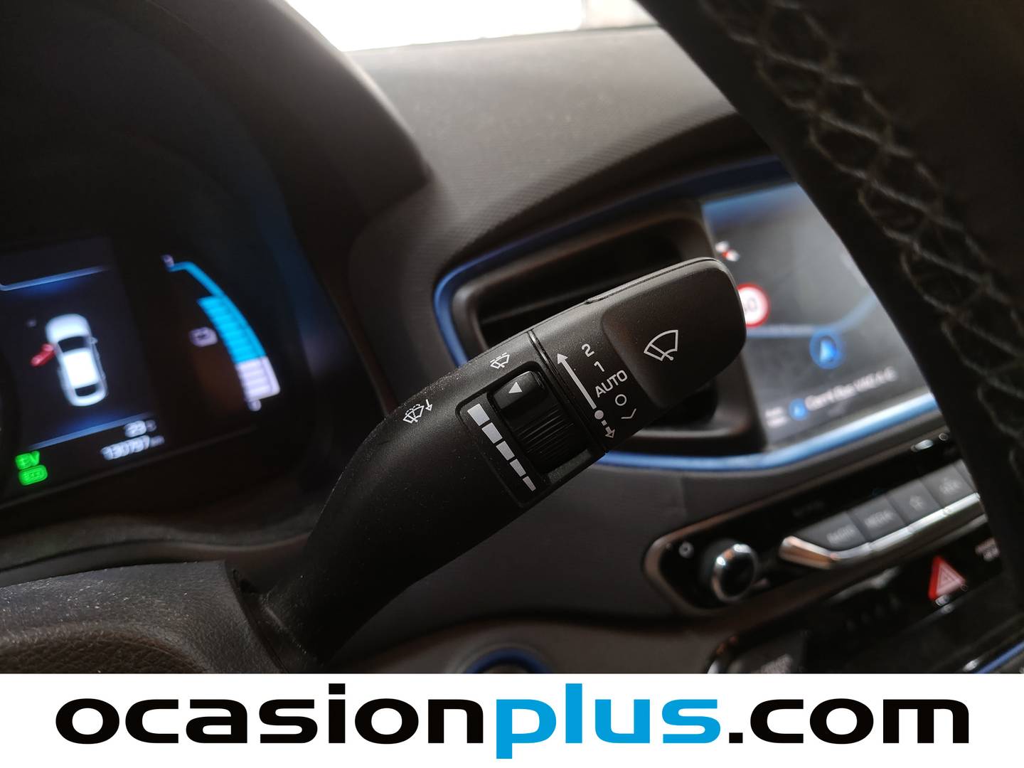 Hyundai IONIQ Hyundai Ioniq 1.6 GDI PHEV Tecno DCT (141 CV) km 0