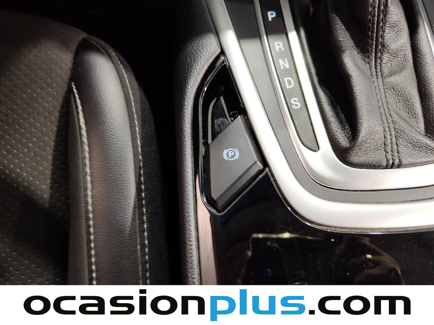 Ford Edge Ford Edge 2.0 TDCI ST-Line 4x4 PowerShift (210 CV) seminuevo