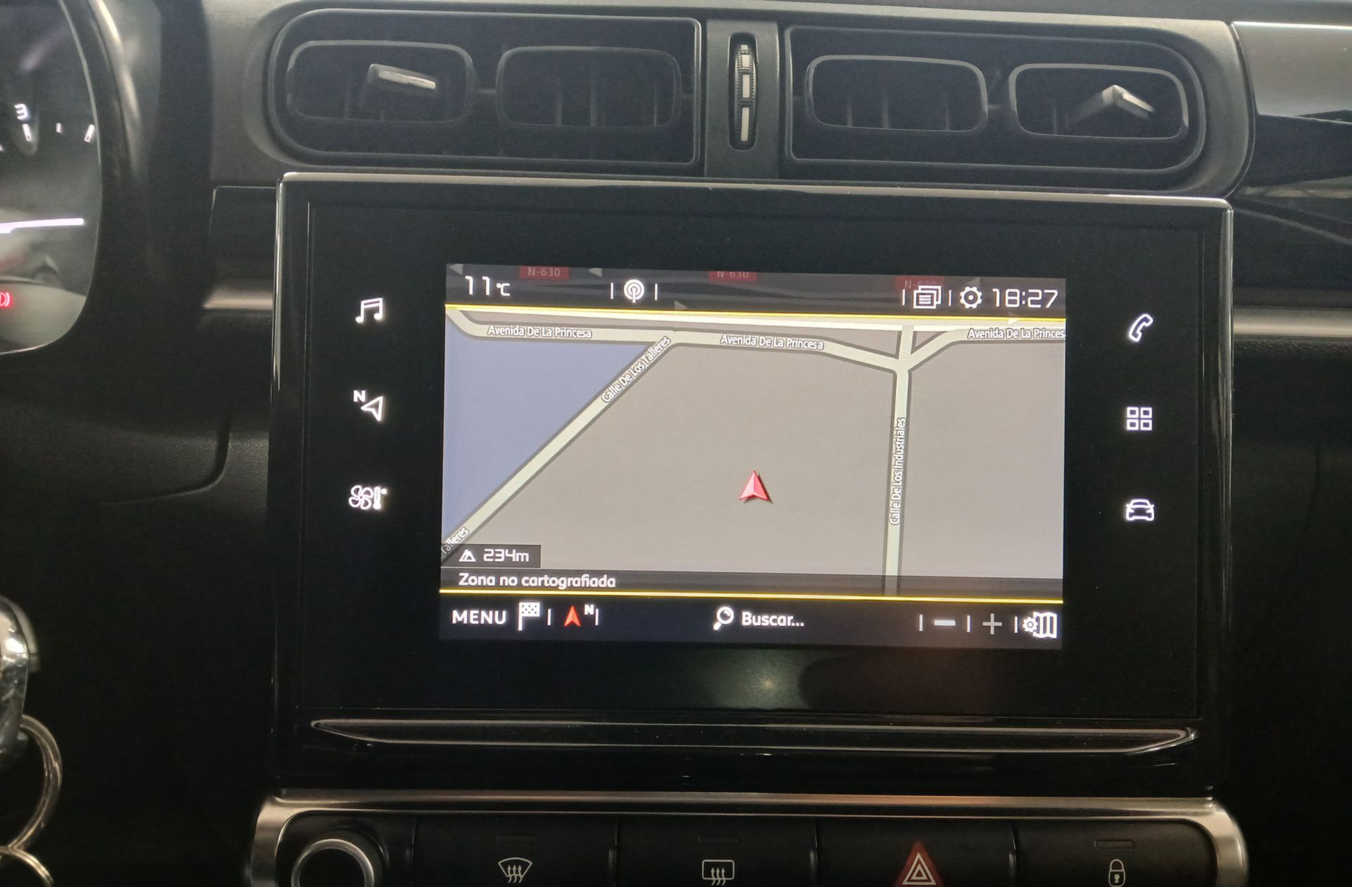 Citroën C3 PureTech 110 Feel EAT6 - foto 7