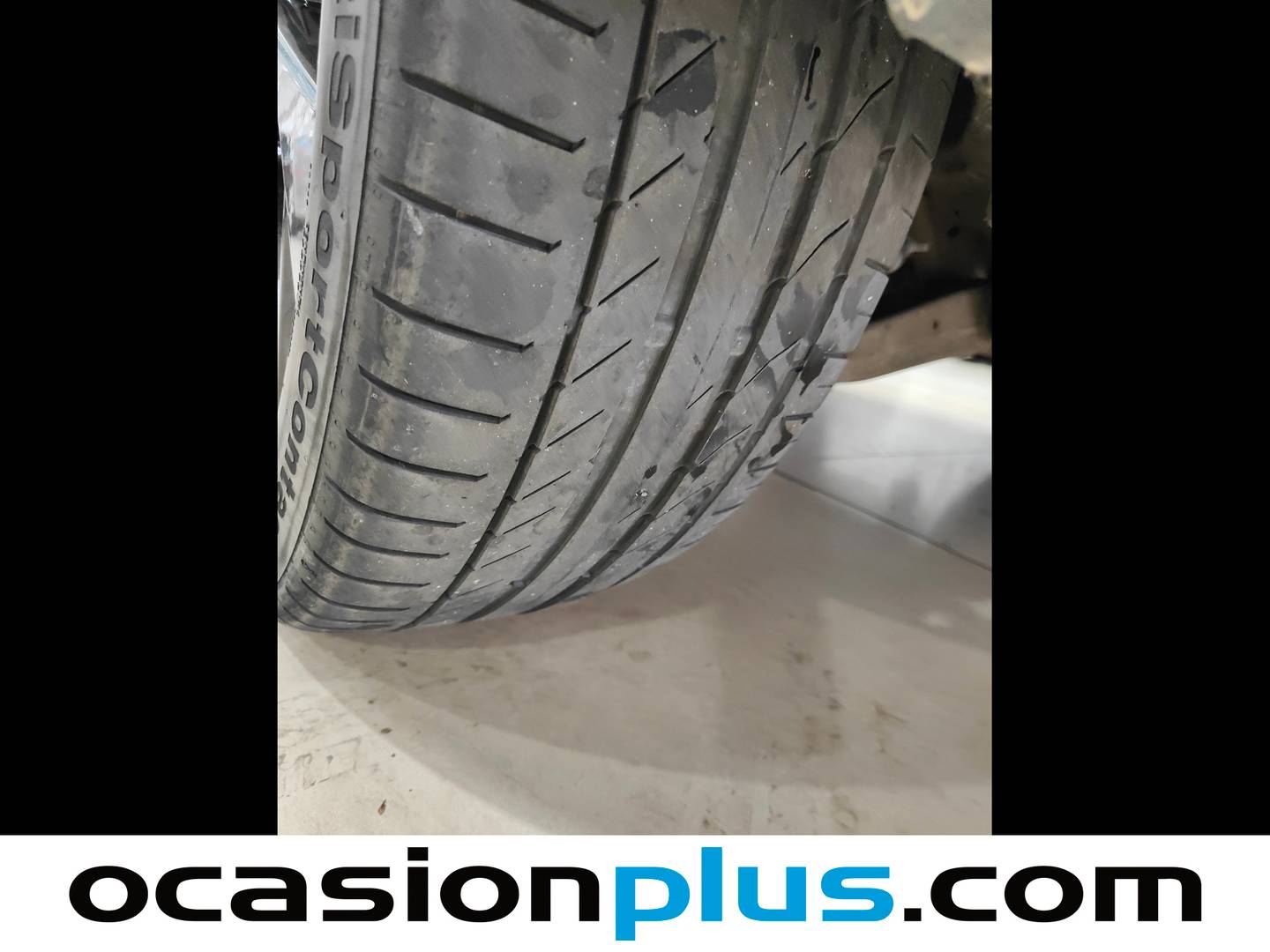 Hyundai Tucson Hyundai Tucson 1.6 TGDI N-Line 4x2 (177 CV) 177cv