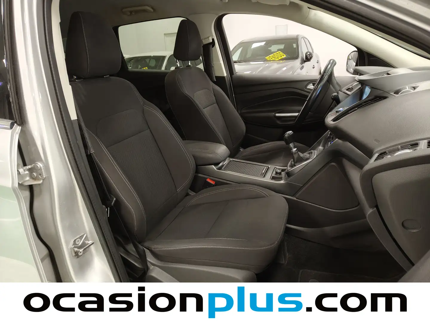 Foto Ford Kuga Ford Kuga 1.5 TDCI S&S Trend+ 4x2 (120 CV)