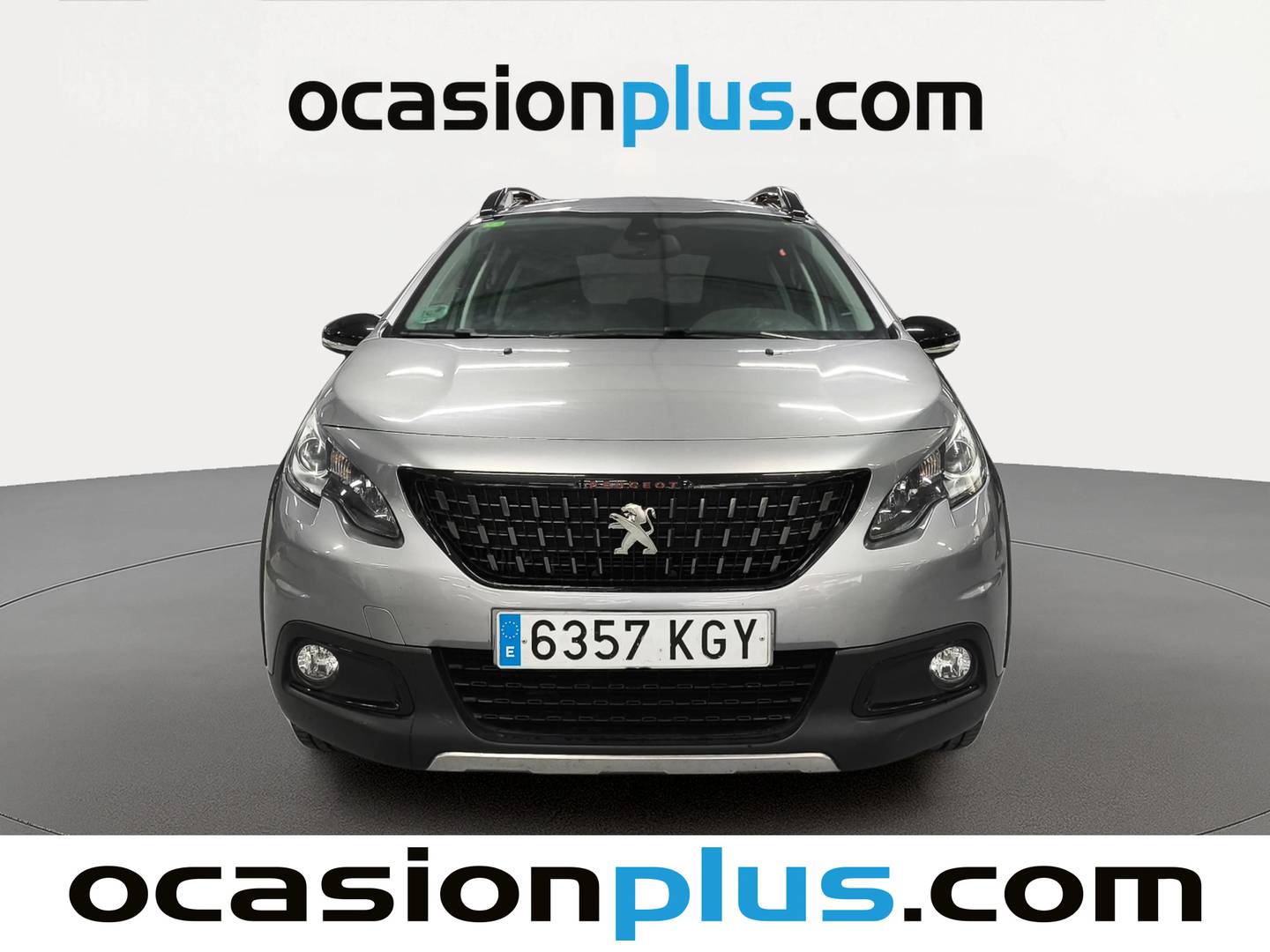 Peugeot 2008 Peugeot 2008 PureTech 110 S&S GT Line (110 CV) 110cv
