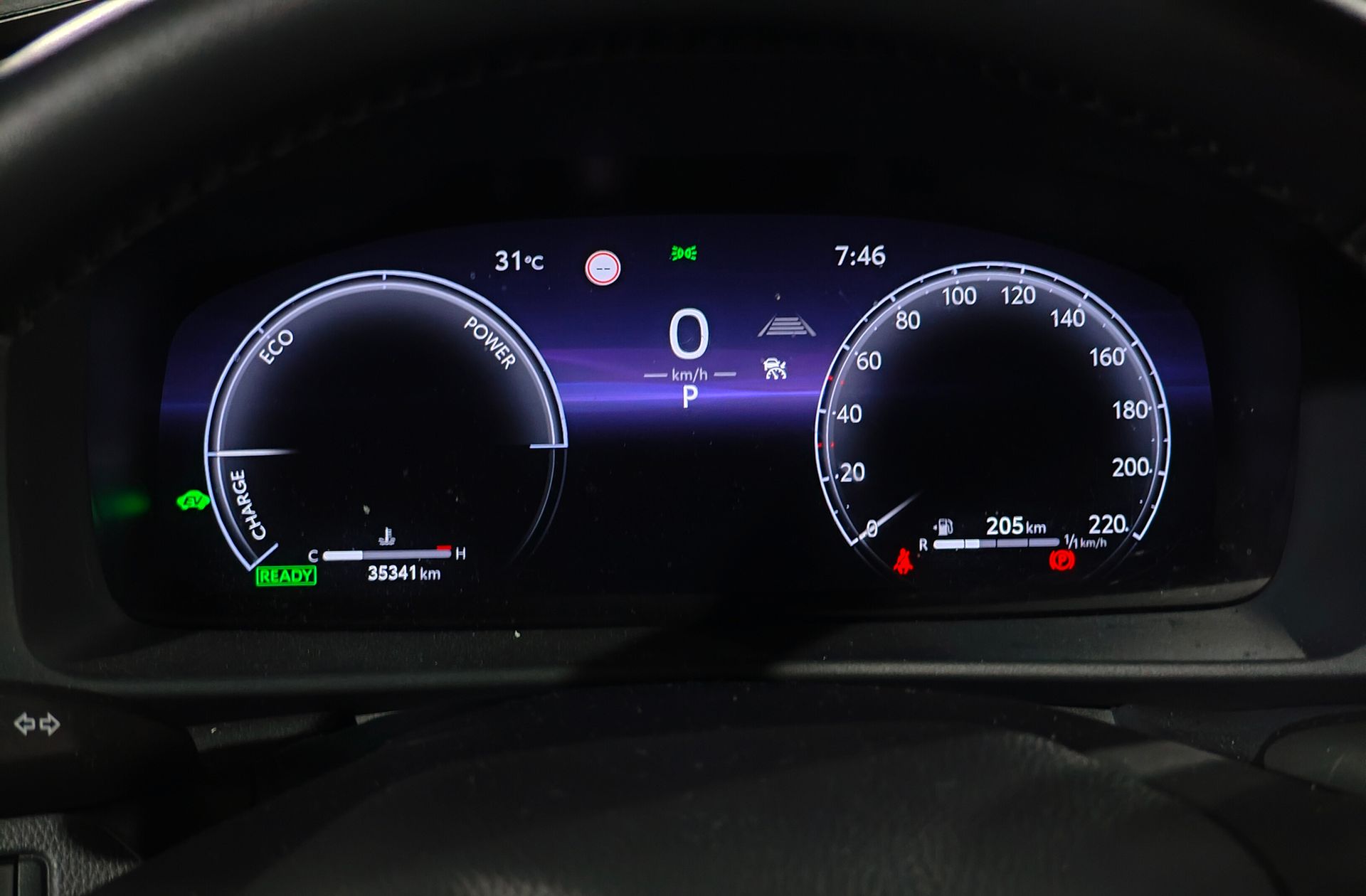 Toyota C-HR 140H Advance - foto 22