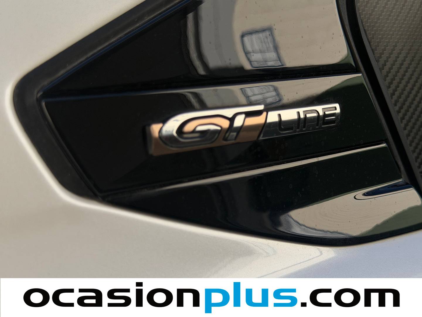 Peugeot 508 Peugeot 508 BlueHDi 160 S&S GT Line EAT8 (160 CV) de ocasión