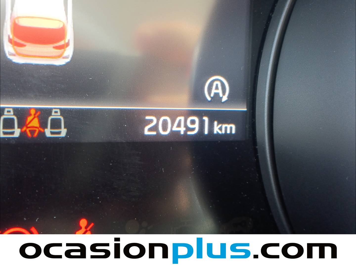KIA Ceed KIA Ceed 1.0 T-GDI Drive (100 CV) seminuevo
