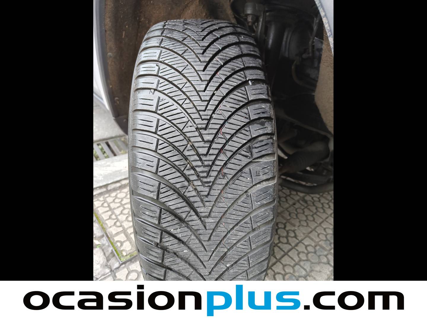 Foto Jeep Grand Cherokee Jeep Grand Cherokee 3.0 CRD Laredo (190 CV)