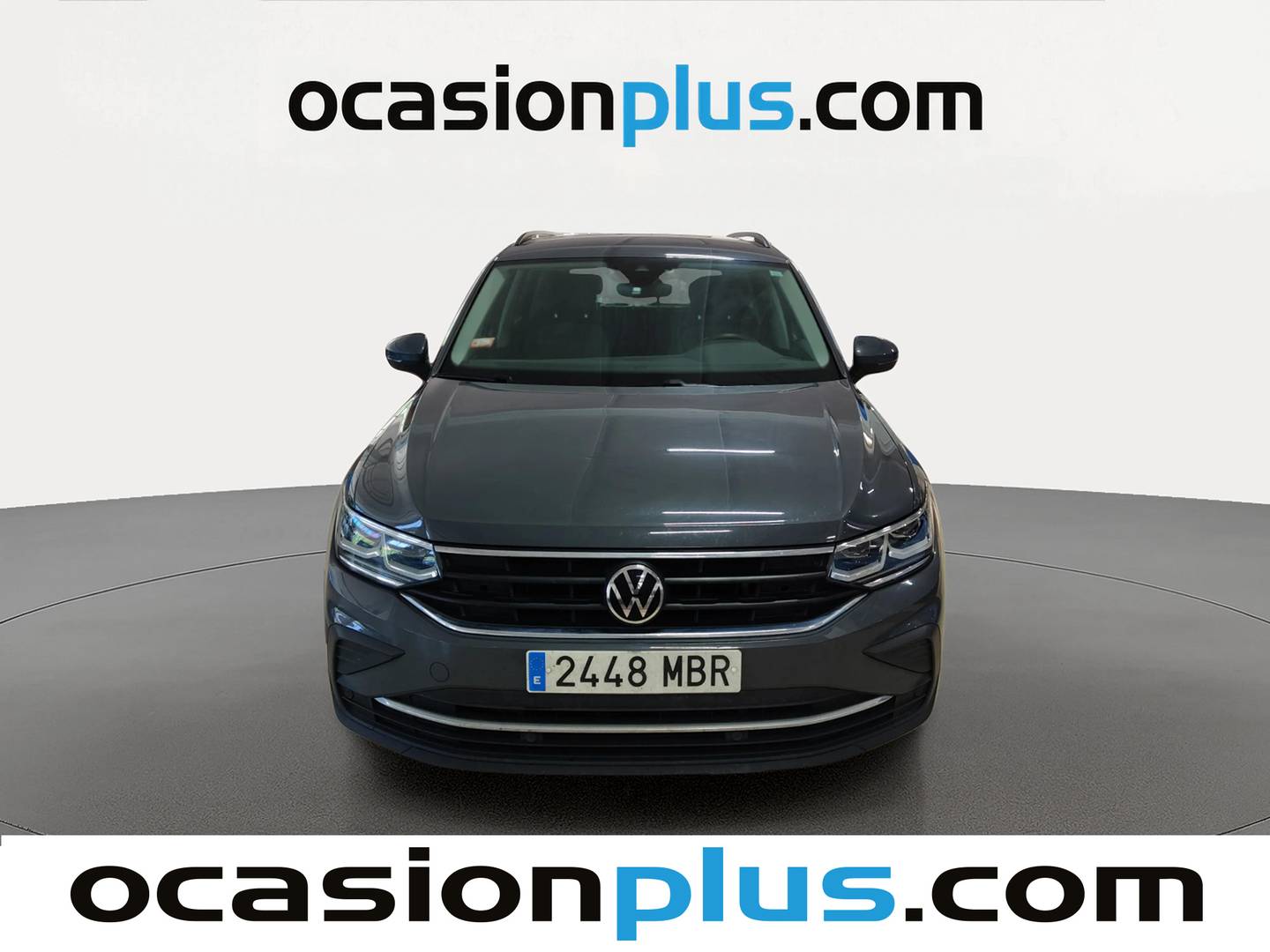 Volkswagen Tiguan Volkswagen Tiguan Life 1.5 TSI (150 CV) DSG 150cv