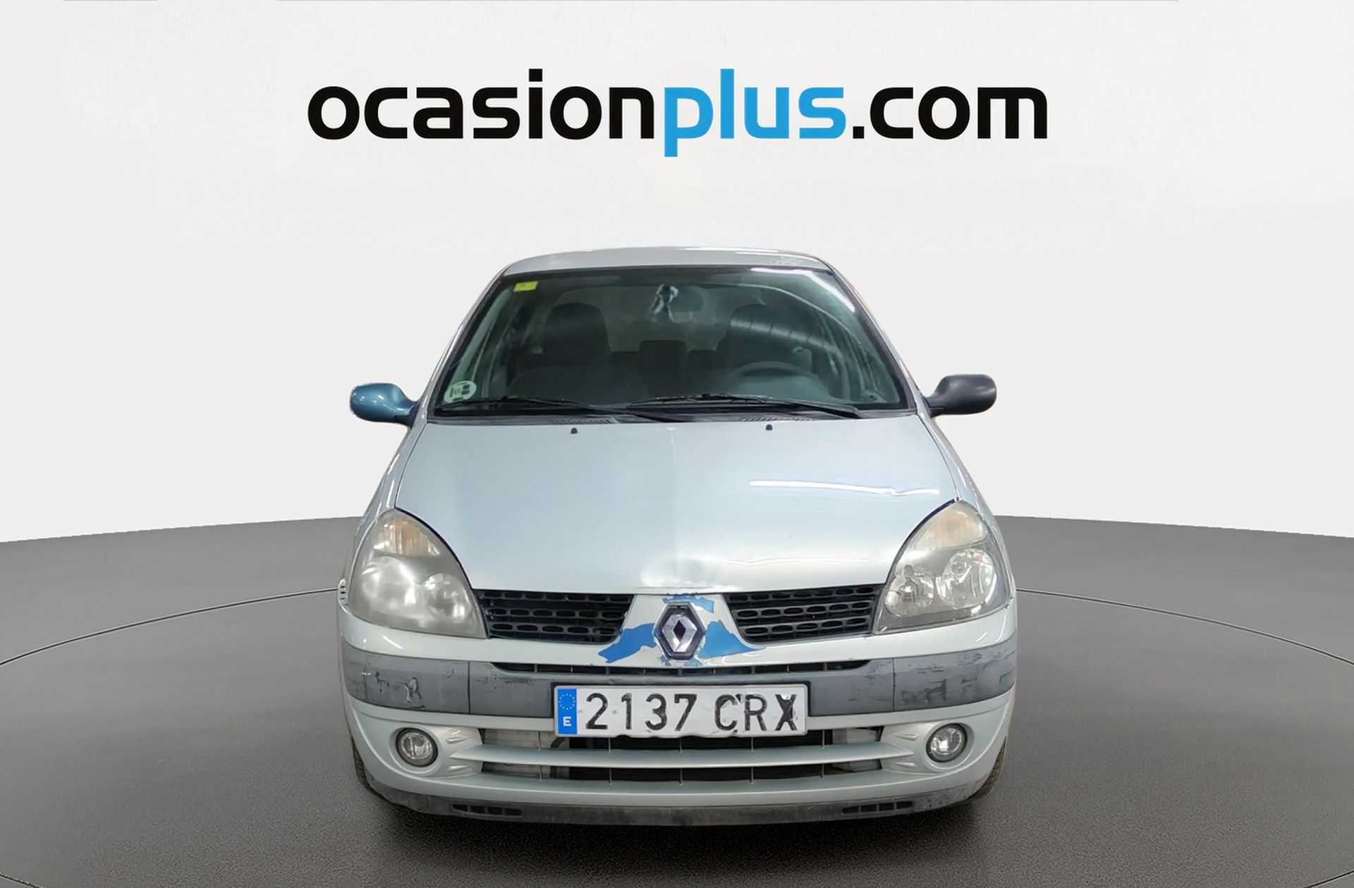 Renault Clio Confort Expression 1.2 16v - foto 10