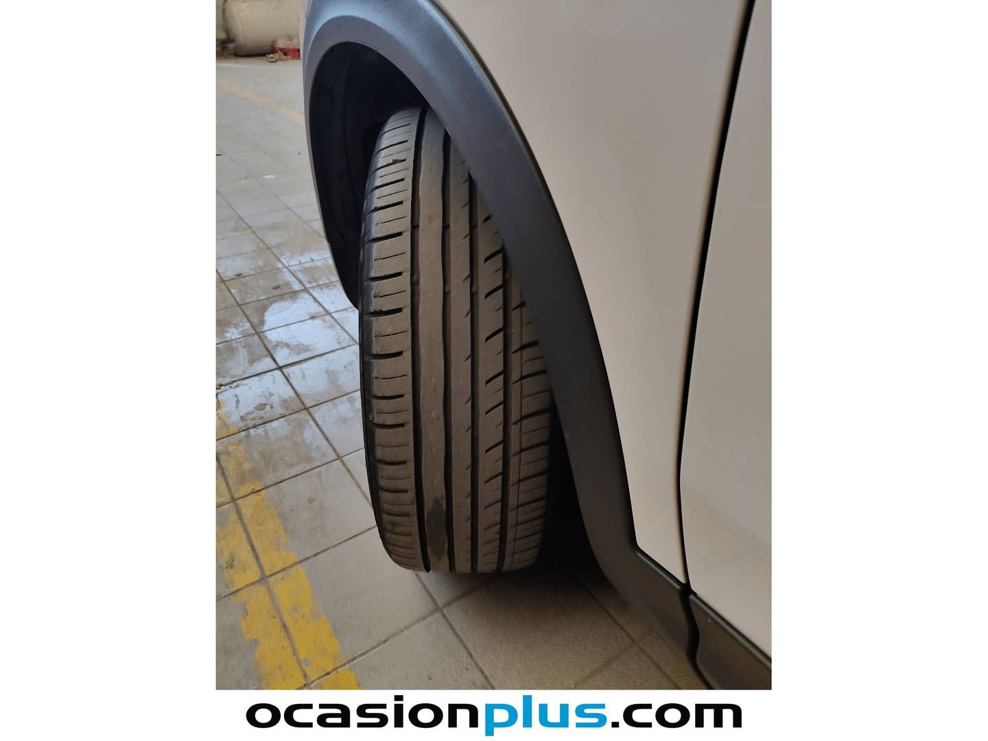 Fiat 500X Fiat 500X 1.6 E-Torq Pop Star 4x2 (110 CV) seminuevo