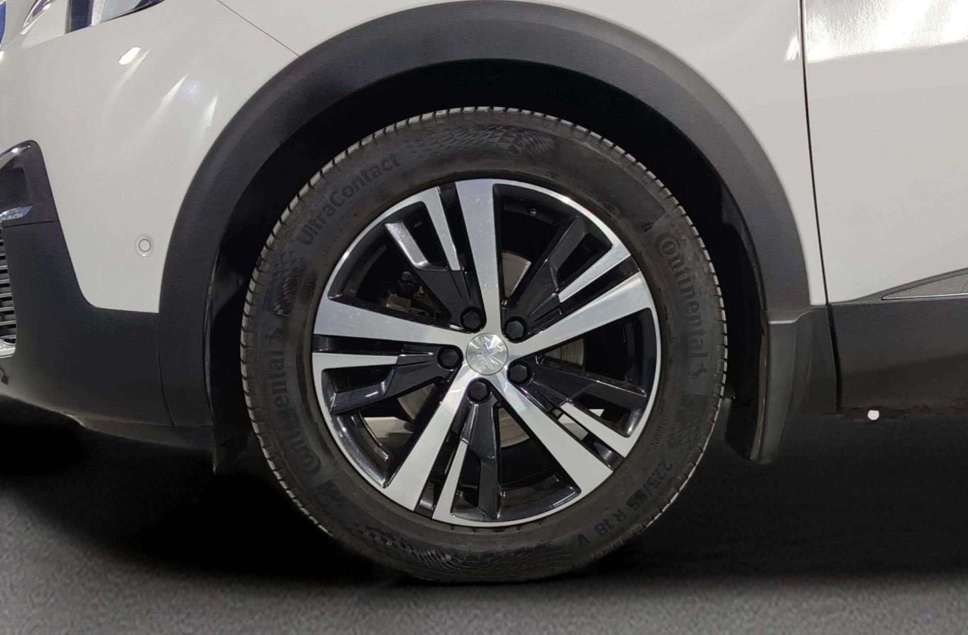 Peugeot 5008 1.5 BlueHDi GT Line 7 plazas - foto 42