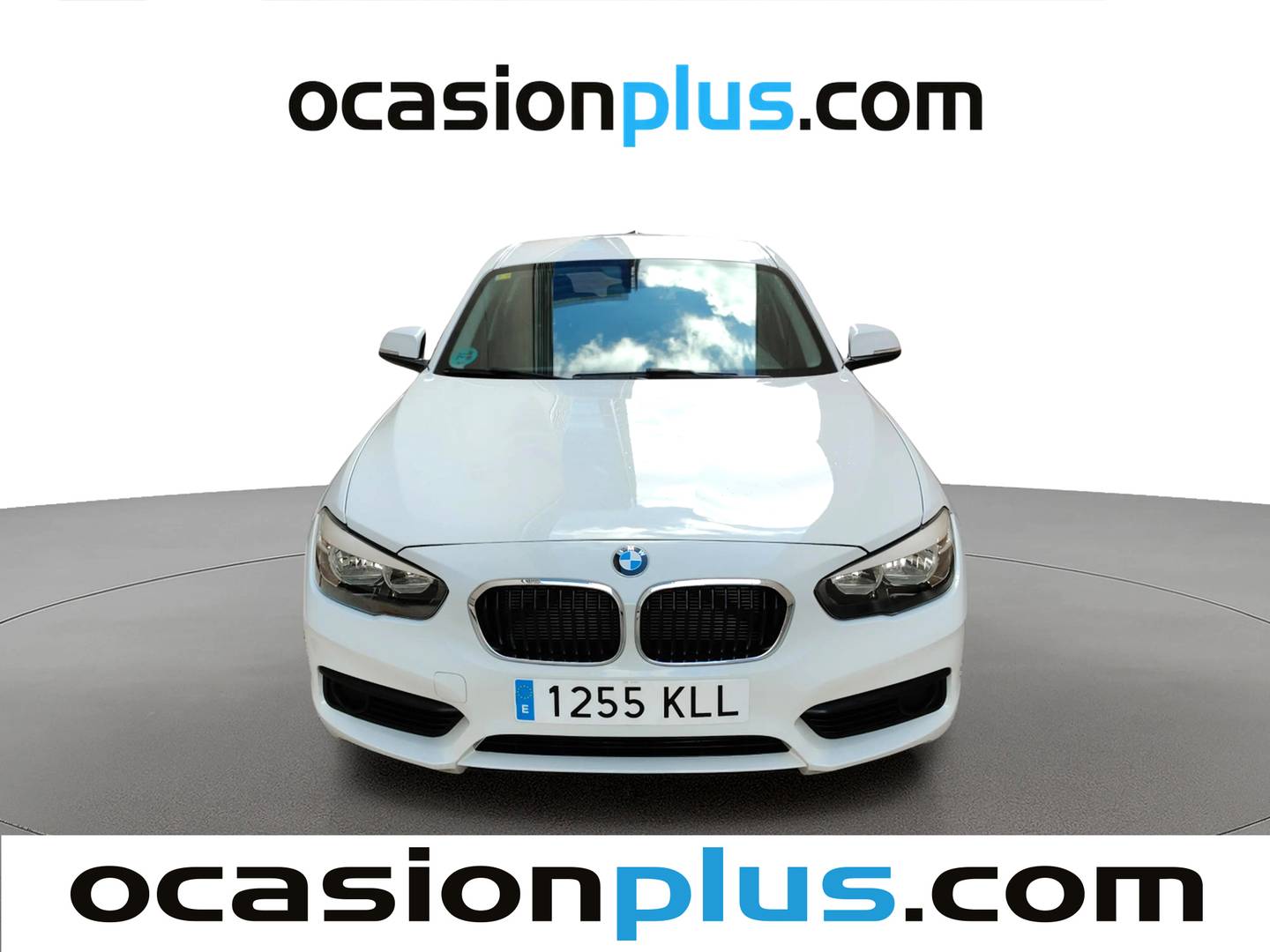 BMW Serie 1 BMW Serie 1 116d  (116 CV) 116cv