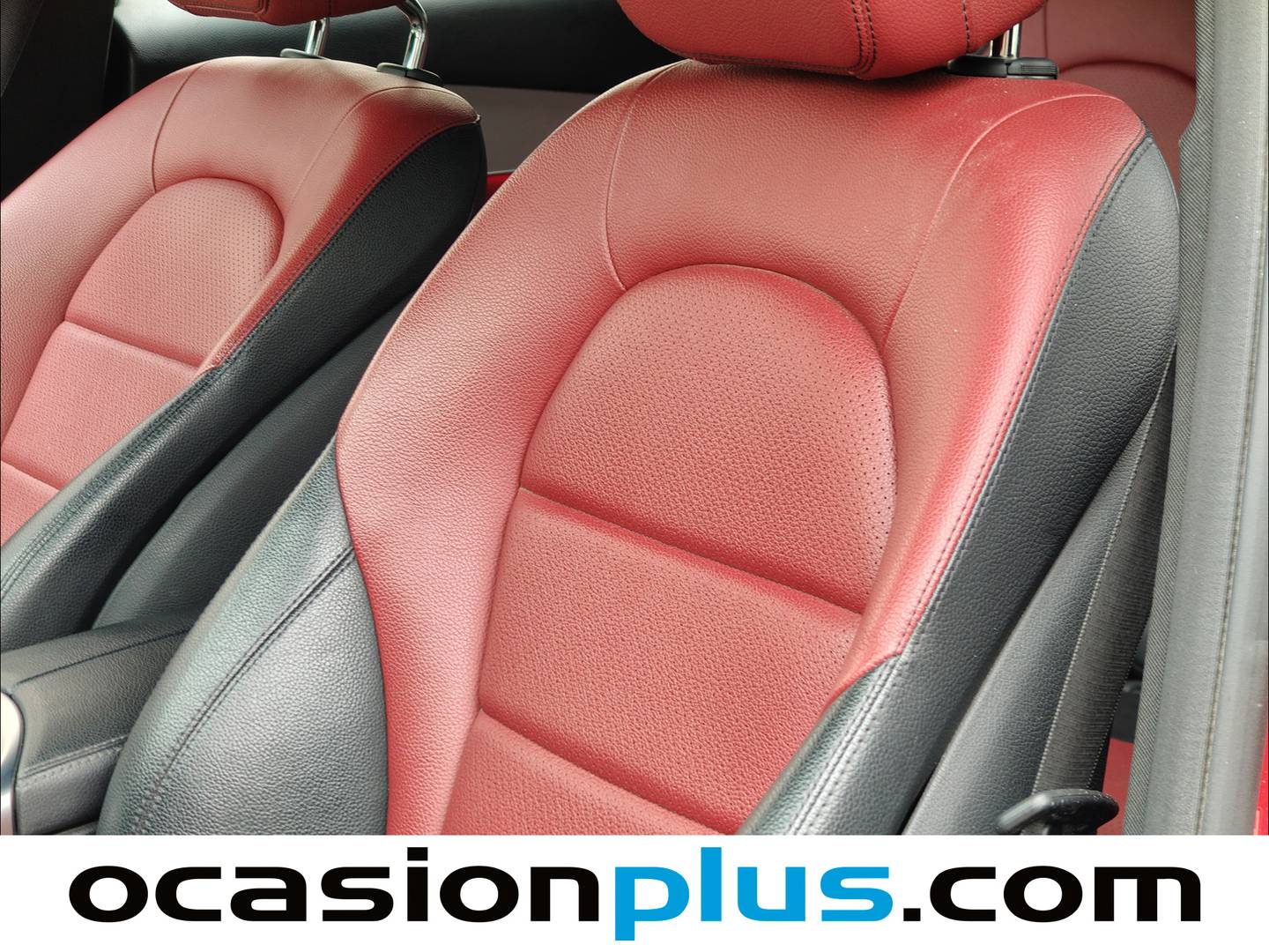 Foto Mercedes GLC Coupé Mercedes-Benz GLC Coupé 220 d 4Matic (194 CV) Pack AMG