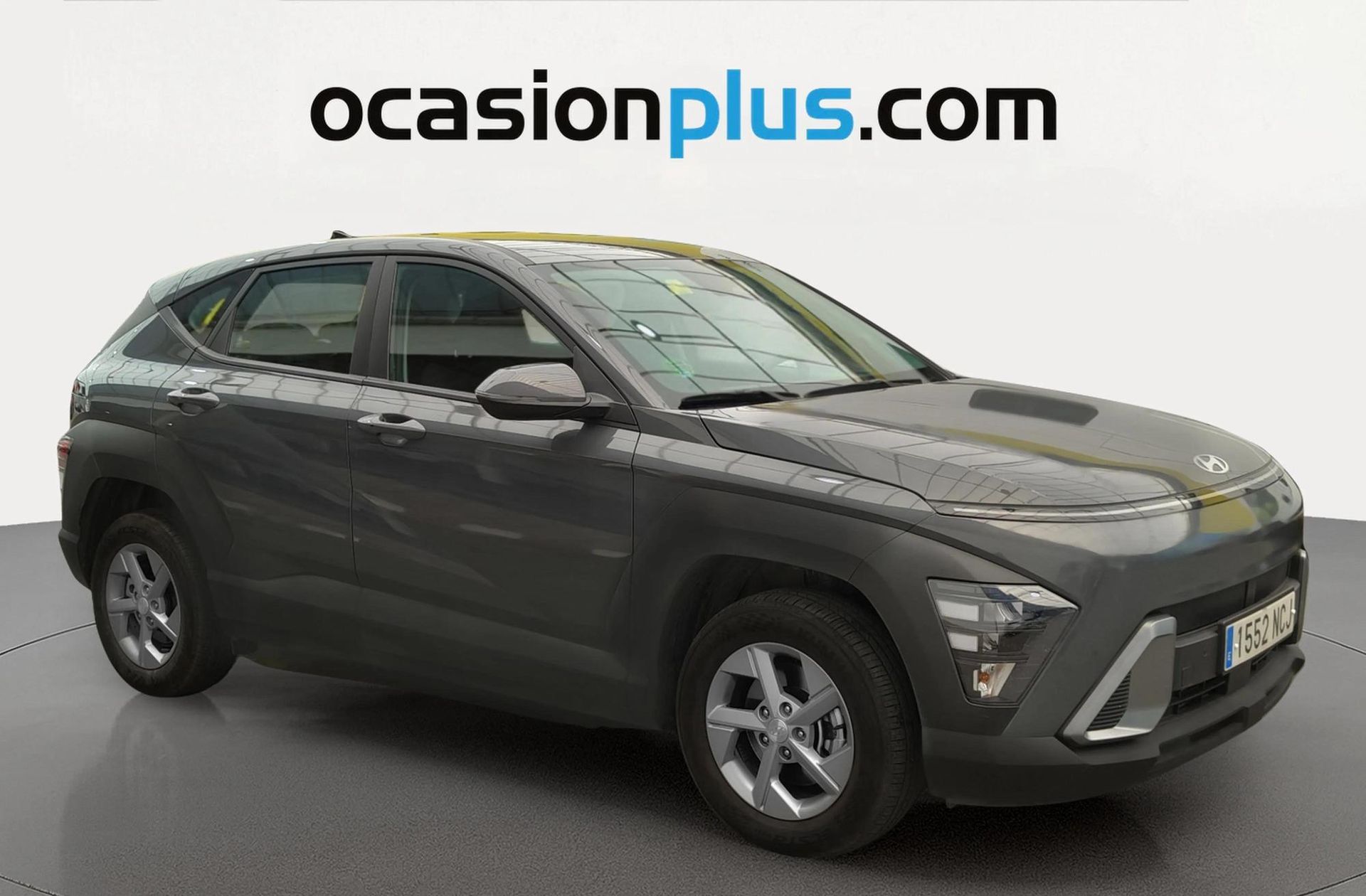 Hyundai Kona 1.0 T-GDi Maxx 4x2 - foto 2