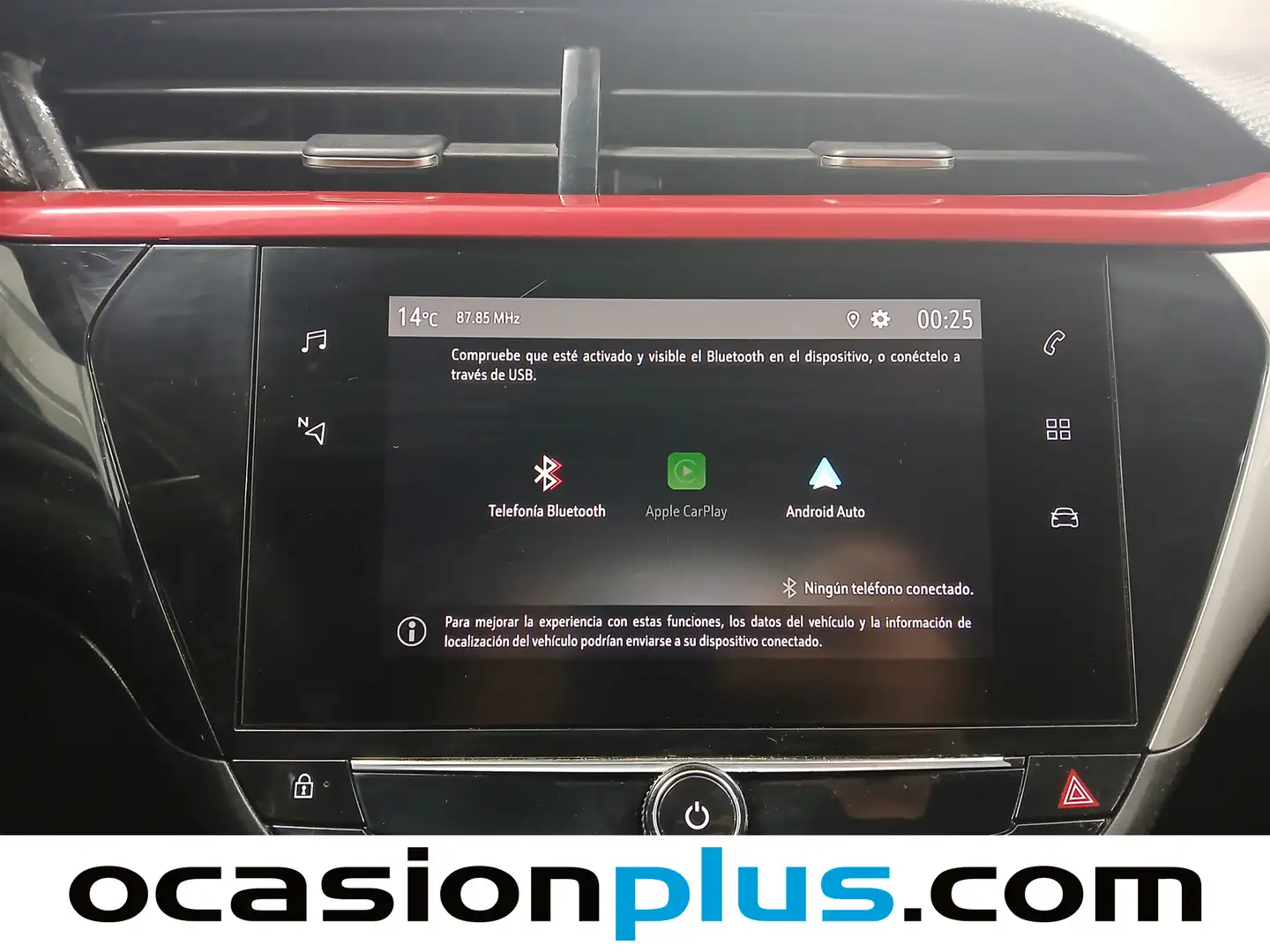 Foto Opel Corsa Opel Corsa 1.2 Turbo XHL GS-Line (100 CV)