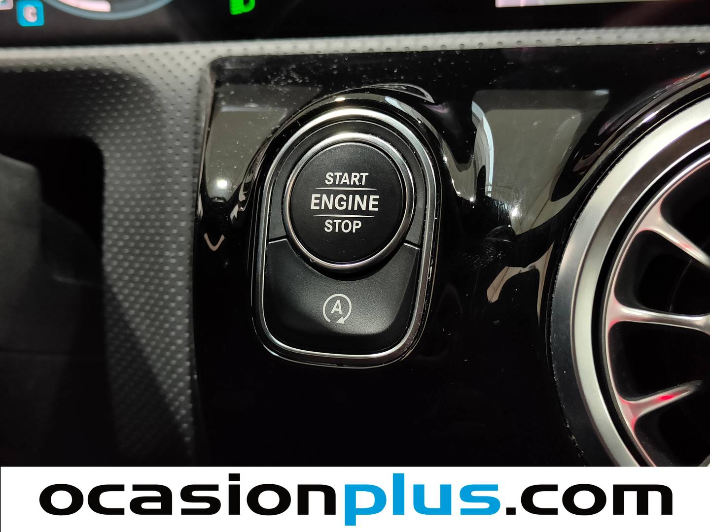 Mercedes Clase A Mercedes Clase A 180 d (116 CV) Pack AMG al mejor precio