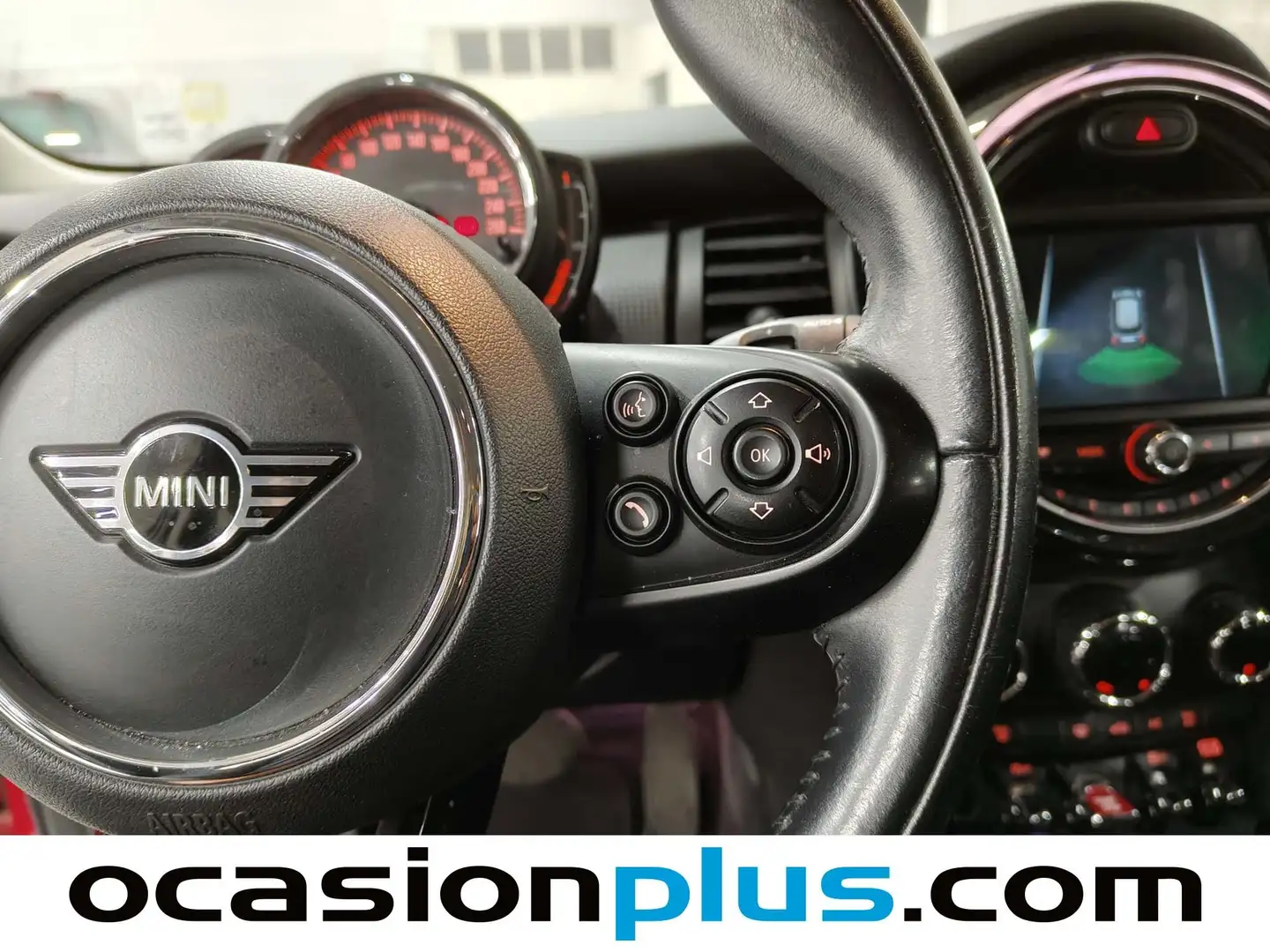 Foto Mini MINI MINI MINI 5 Puertas 5 Puertas Cooper (136 CV)