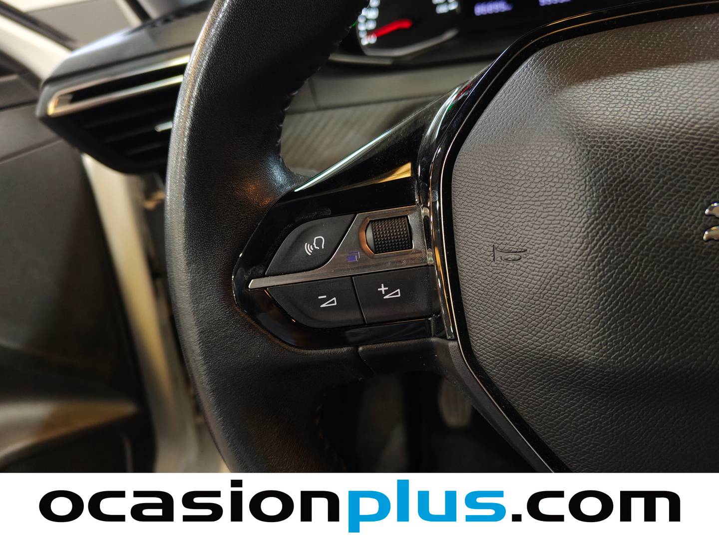 Peugeot 208 Peugeot 208 PureTech 75 S&S Active (75 CV) de segunda mano
