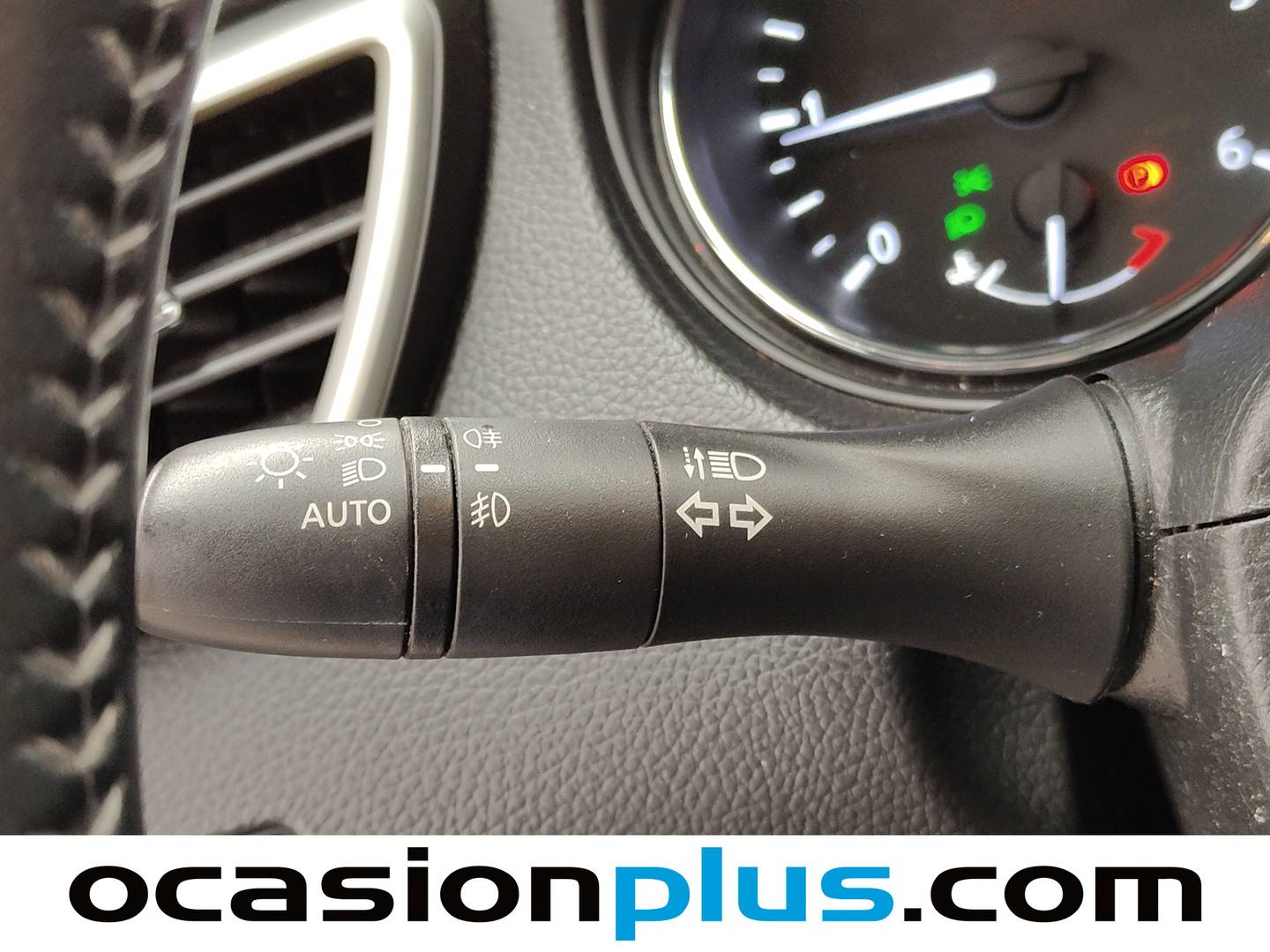 Nissan QASHQAI Nissan Qashqai dCi 130 Tekna Piel 4x2 (130 CV) 130cv