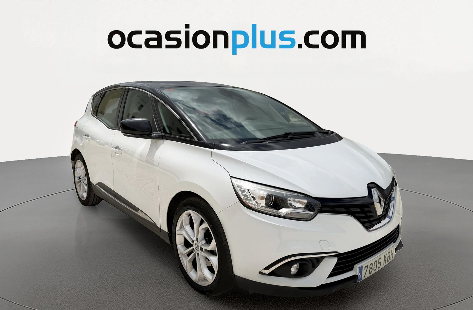 Renault Scénic dCi 110 Intens Energy - foto 2