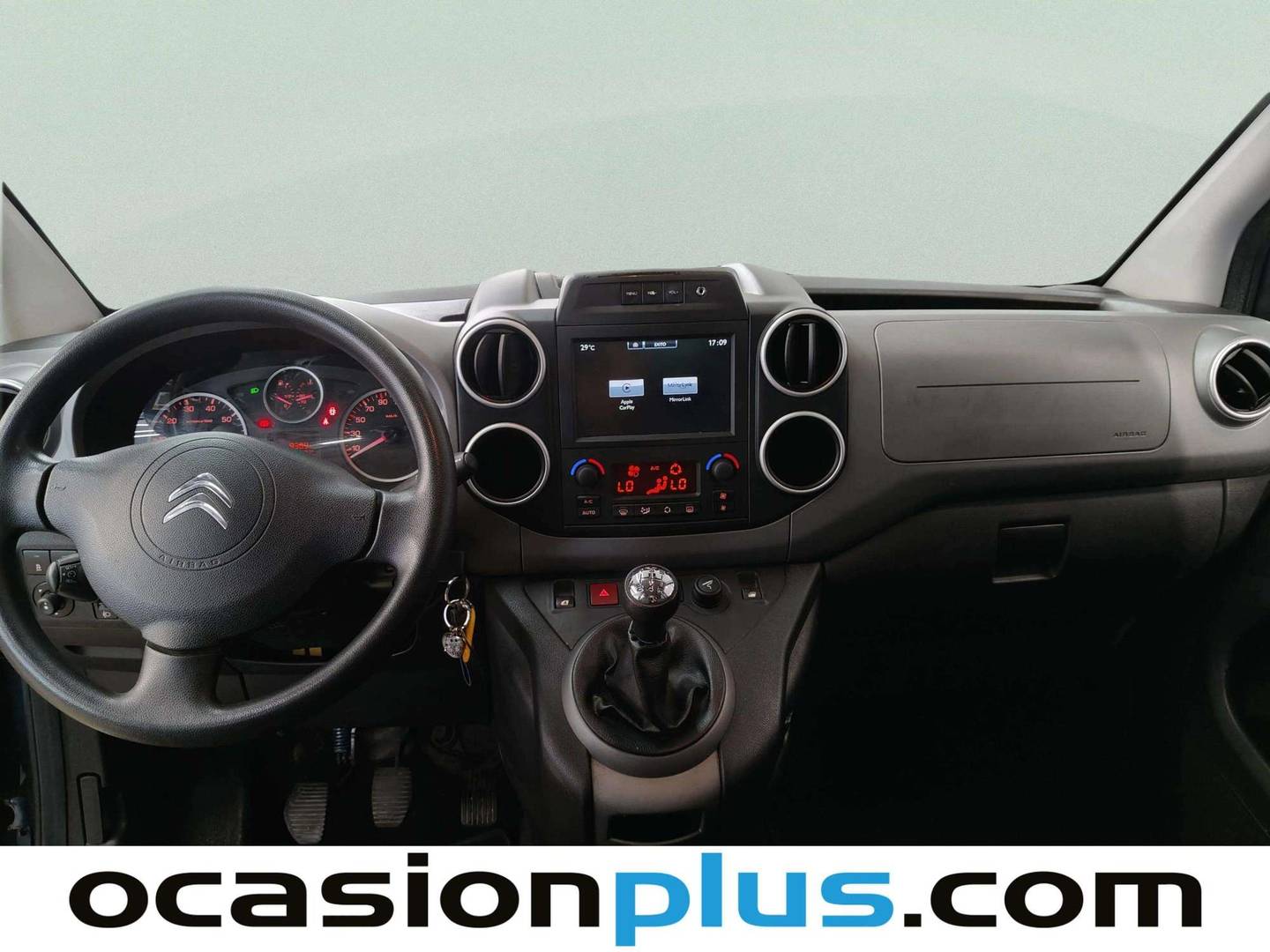 Citroën Berlingo Citroën Berlingo Multispace 20 Aniversario PureTech (110 CV) de ocasión