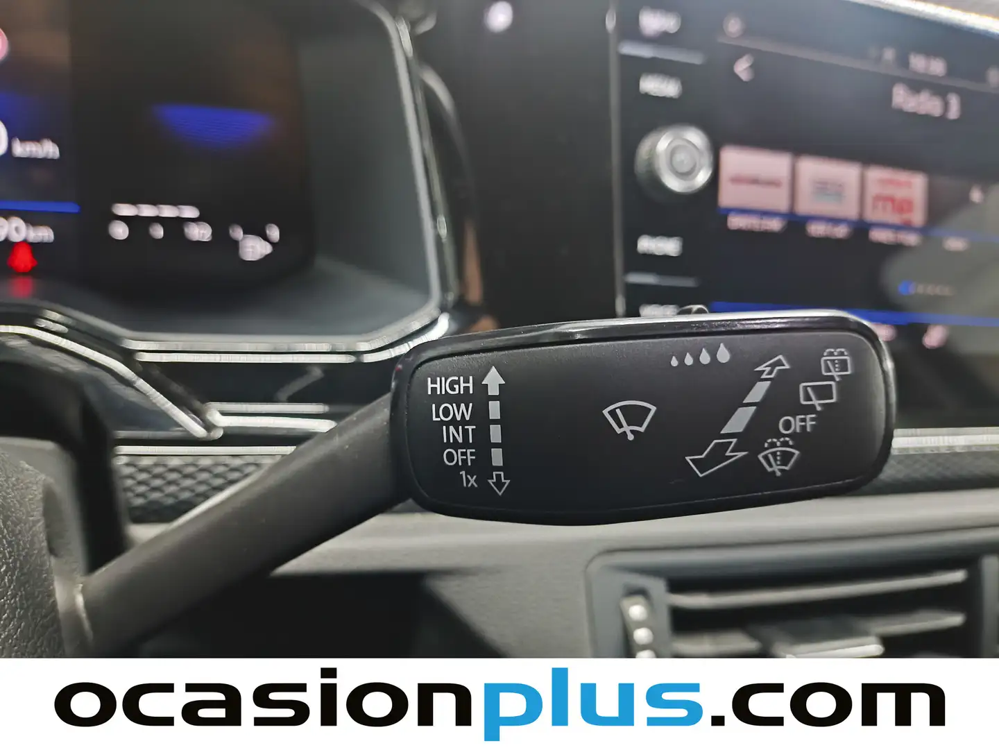 Foto Volkswagen Taigo Volkswagen Taigo "Más" 1.0 TSI (115 CV)