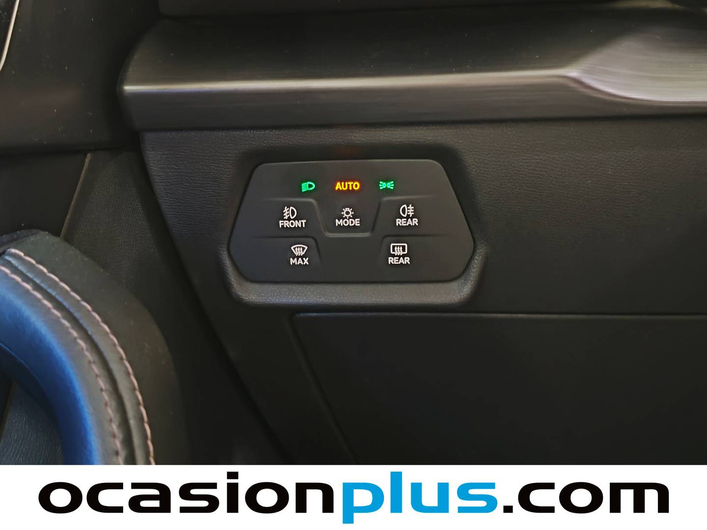Cupra Formentor Cupra Formentor 1.5 TSI DSG (150 CV) 150cv