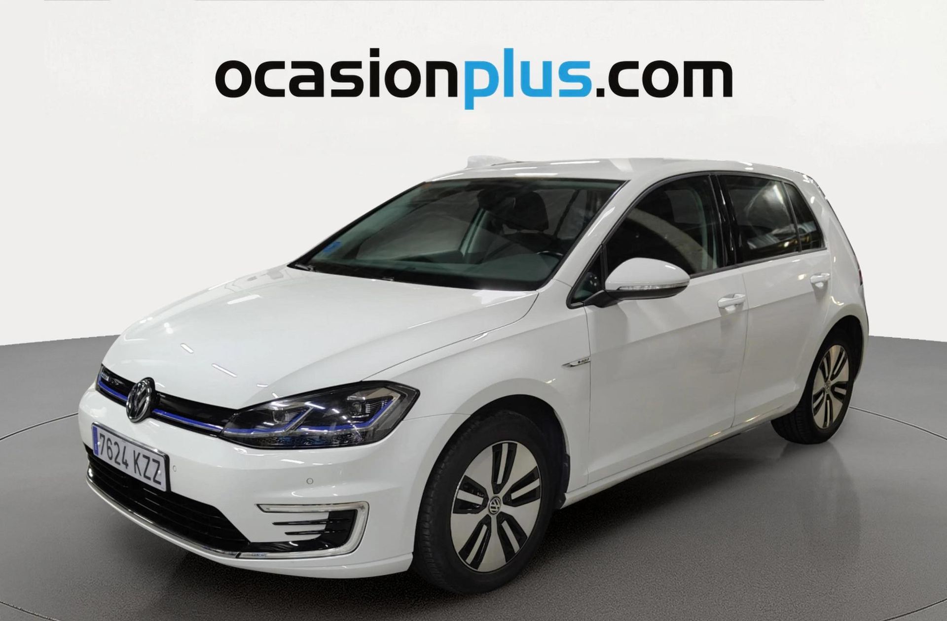 Volkswagen Golf e-Golf e-Golf ePower