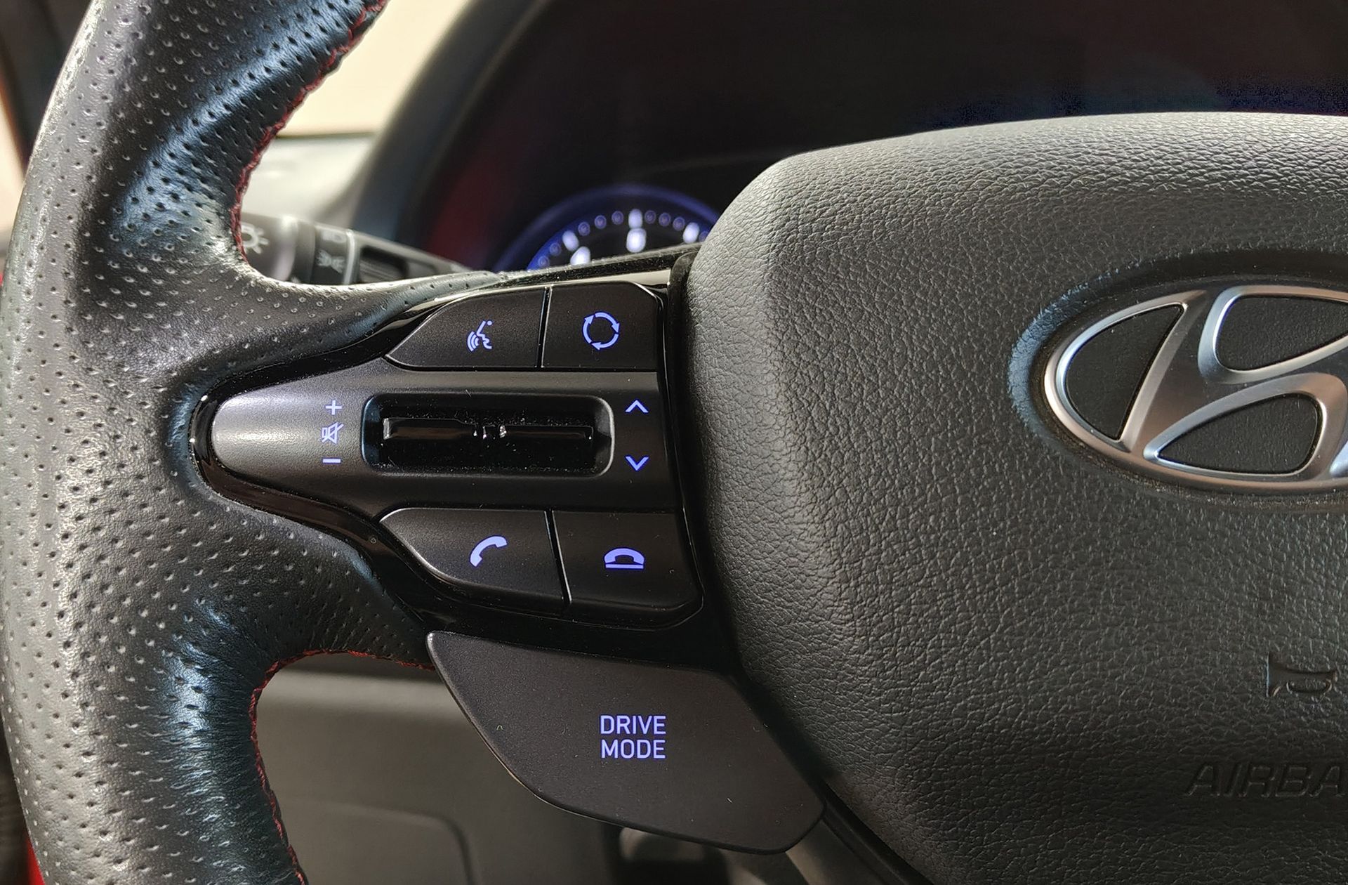 Hyundai i30 Fastback 2.0 T-GDi N Performance - foto 29