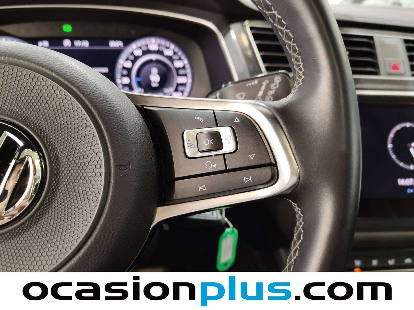 Volkswagen Tiguan Volkswagen Tiguan Sport 1.4 ACT TSI (150 CV) DSG Paquete R-Line 150cv