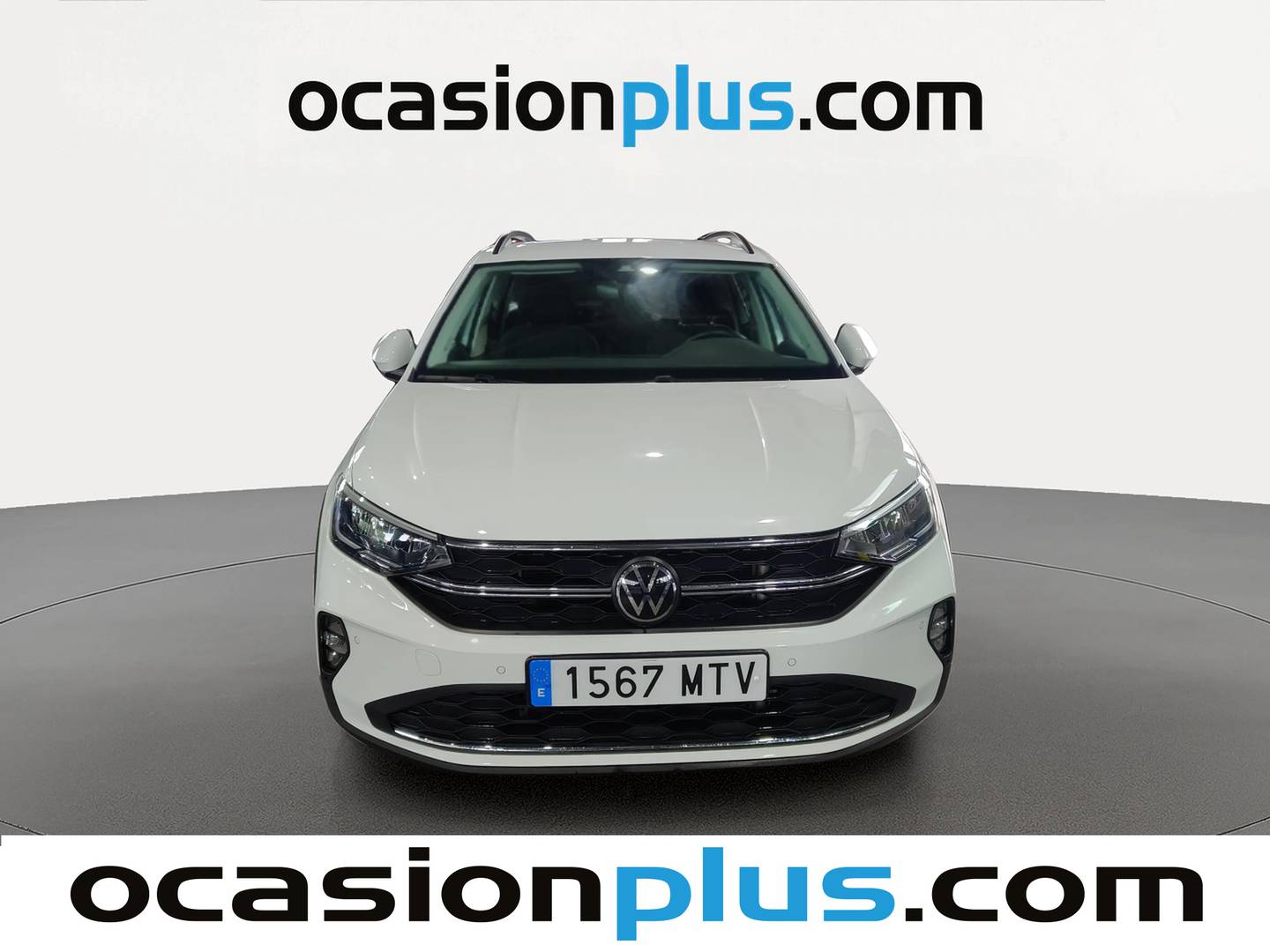 Volkswagen Taigo Volkswagen Taigo ``Más`` 1.0 TSI (115 CV) DSG 115cv