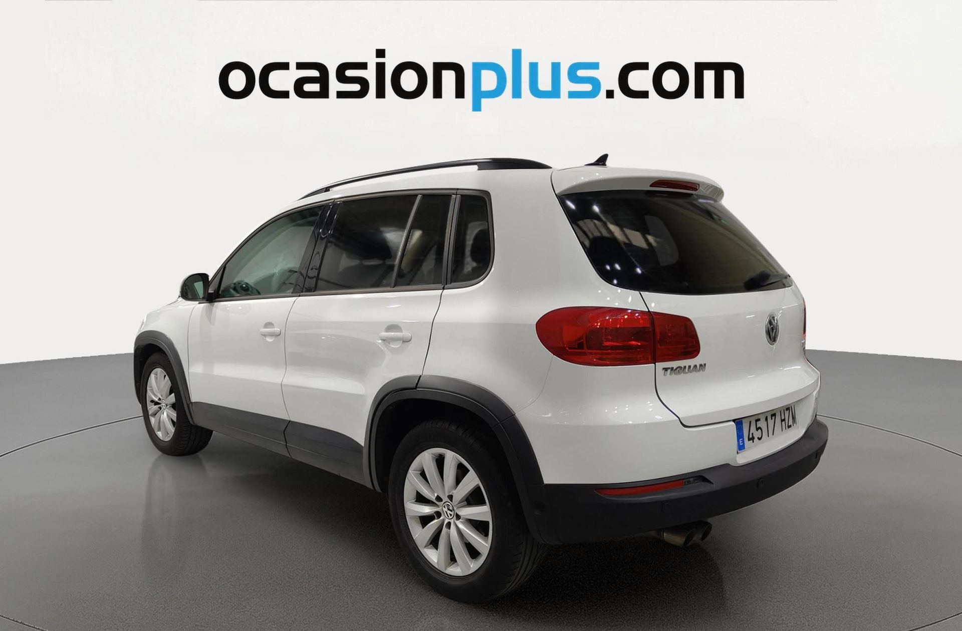 Volkswagen Tiguan T1 2.0 TDI BMT - foto 3