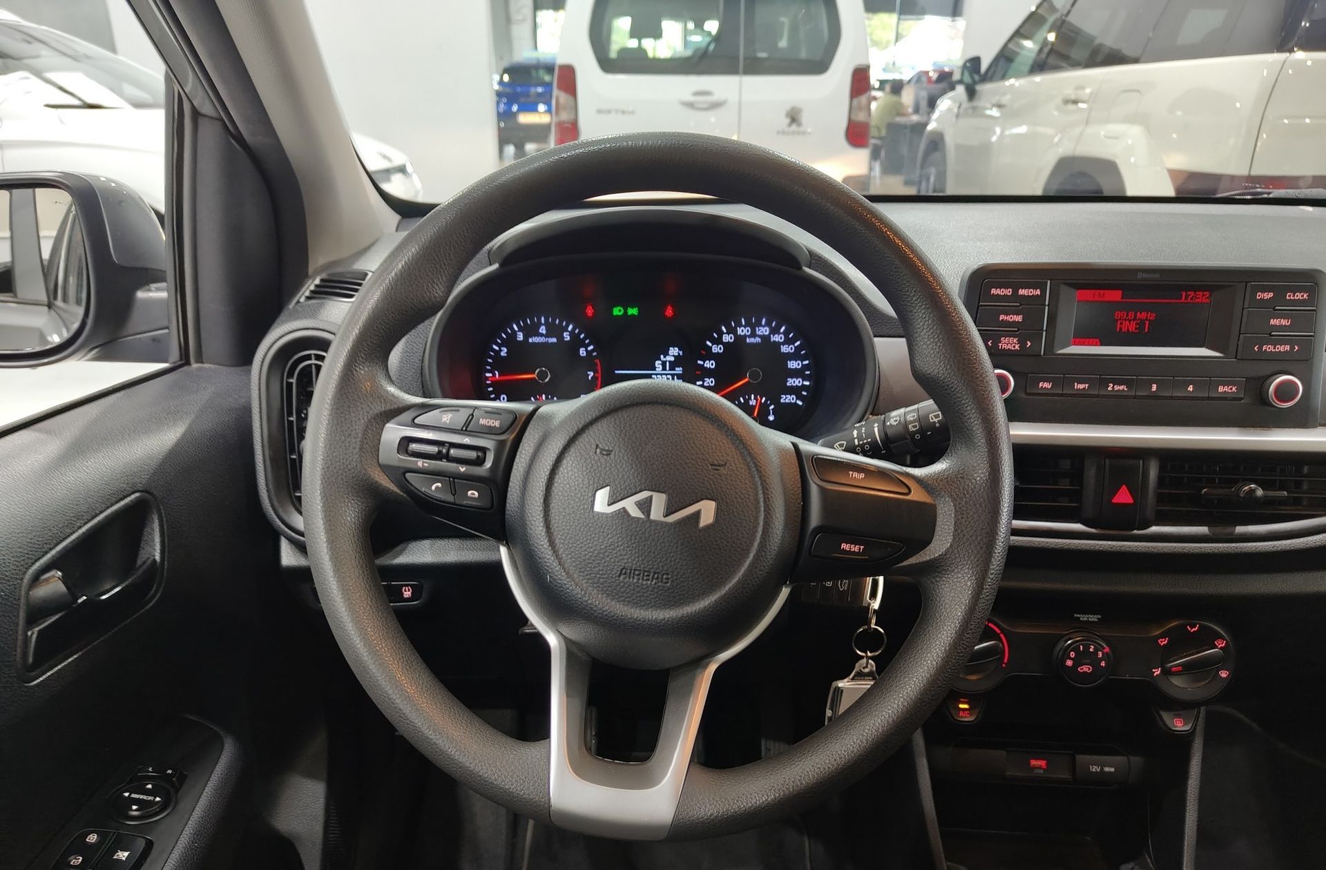 Kia Picanto 1.0 DPi Concept - foto 18
