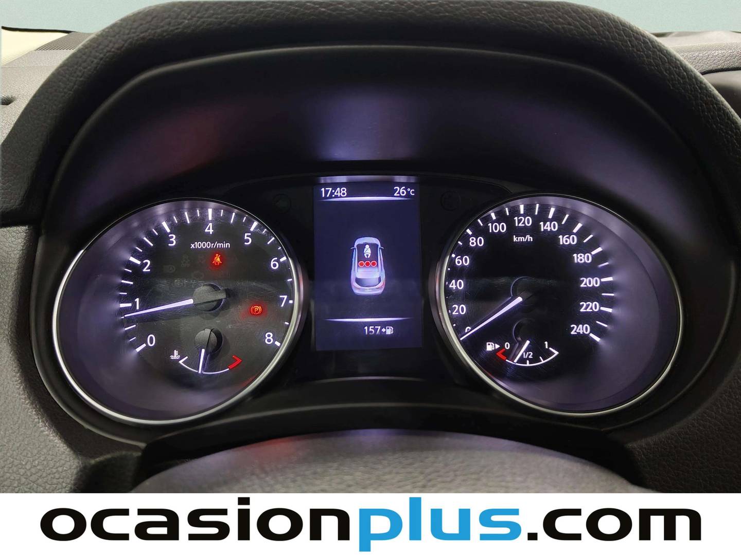 Nissan QASHQAI Nissan Qashqai DIG-T 163 Acenta (163 CV) gasolina