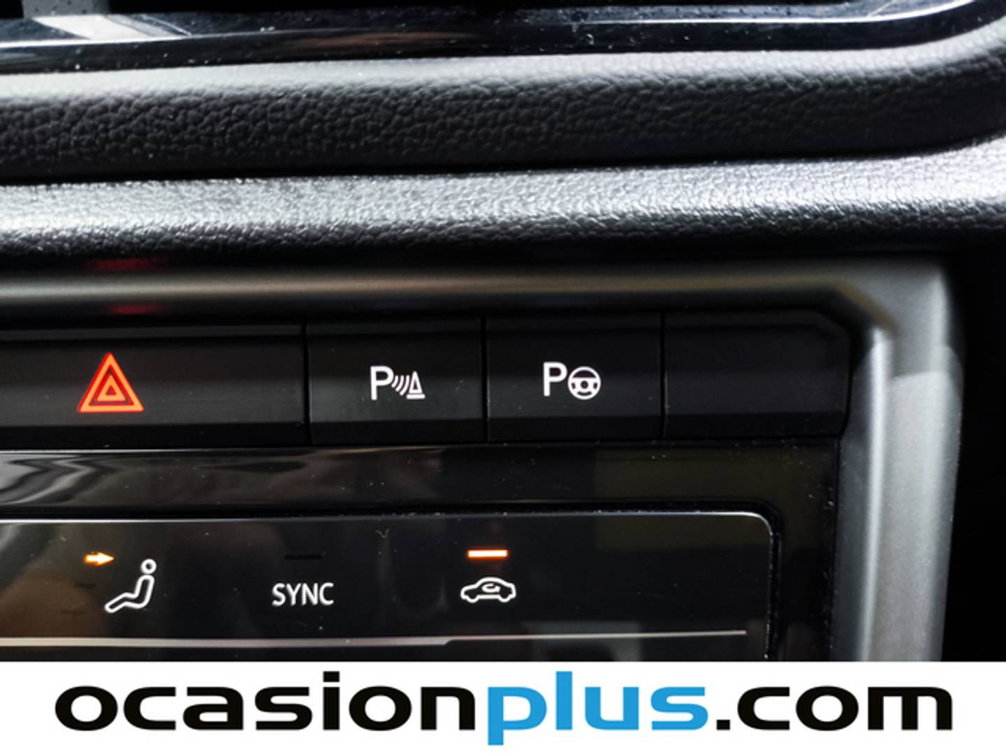 Extras y acabados del Volkswagen T-Roc Volkswagen T-Roc Life 2.0 TDI (150 CV) DSG
