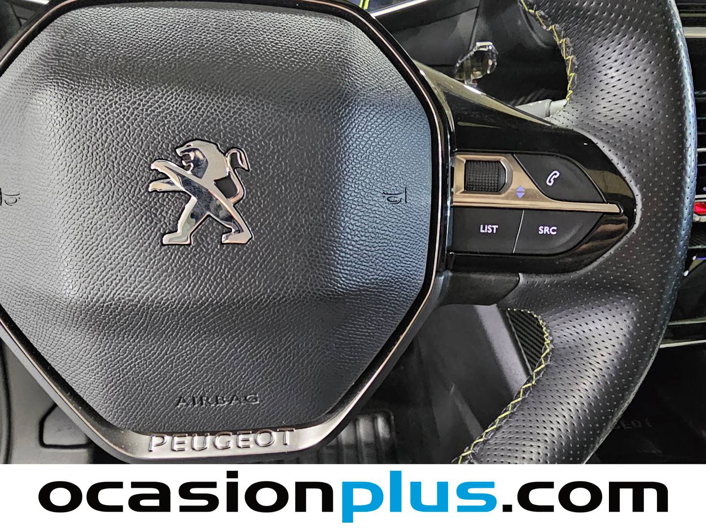 Foto Peugeot e-2008 Peugeot e-2008 Eléctrico GT 100 kW (136 CV)