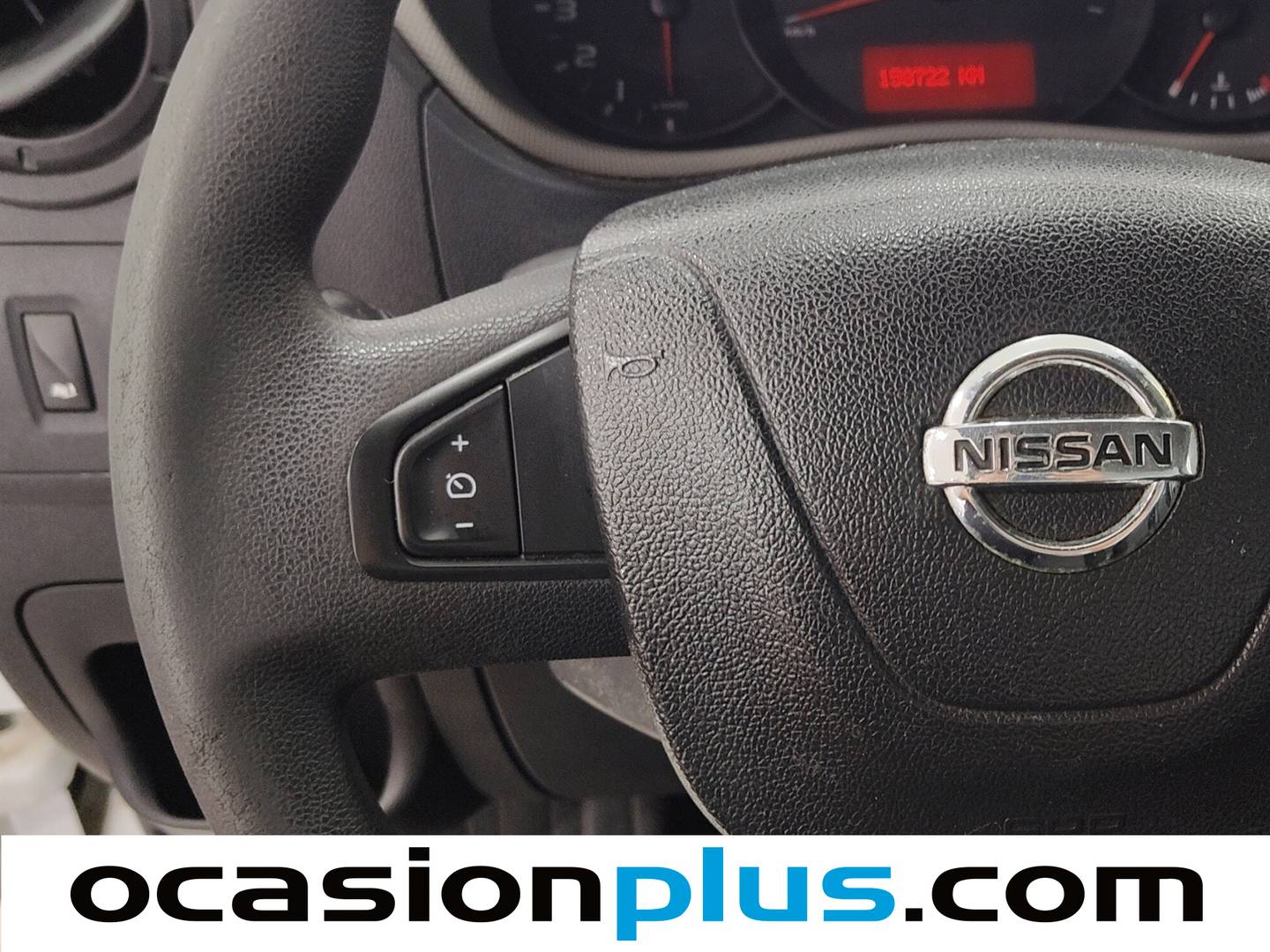 Nissan NV400 Nissan NV400 Furgon 2.3 dCi L3H2 3.5T FWD Comfort (135 CV) Camperizada 3 plazas 135cv