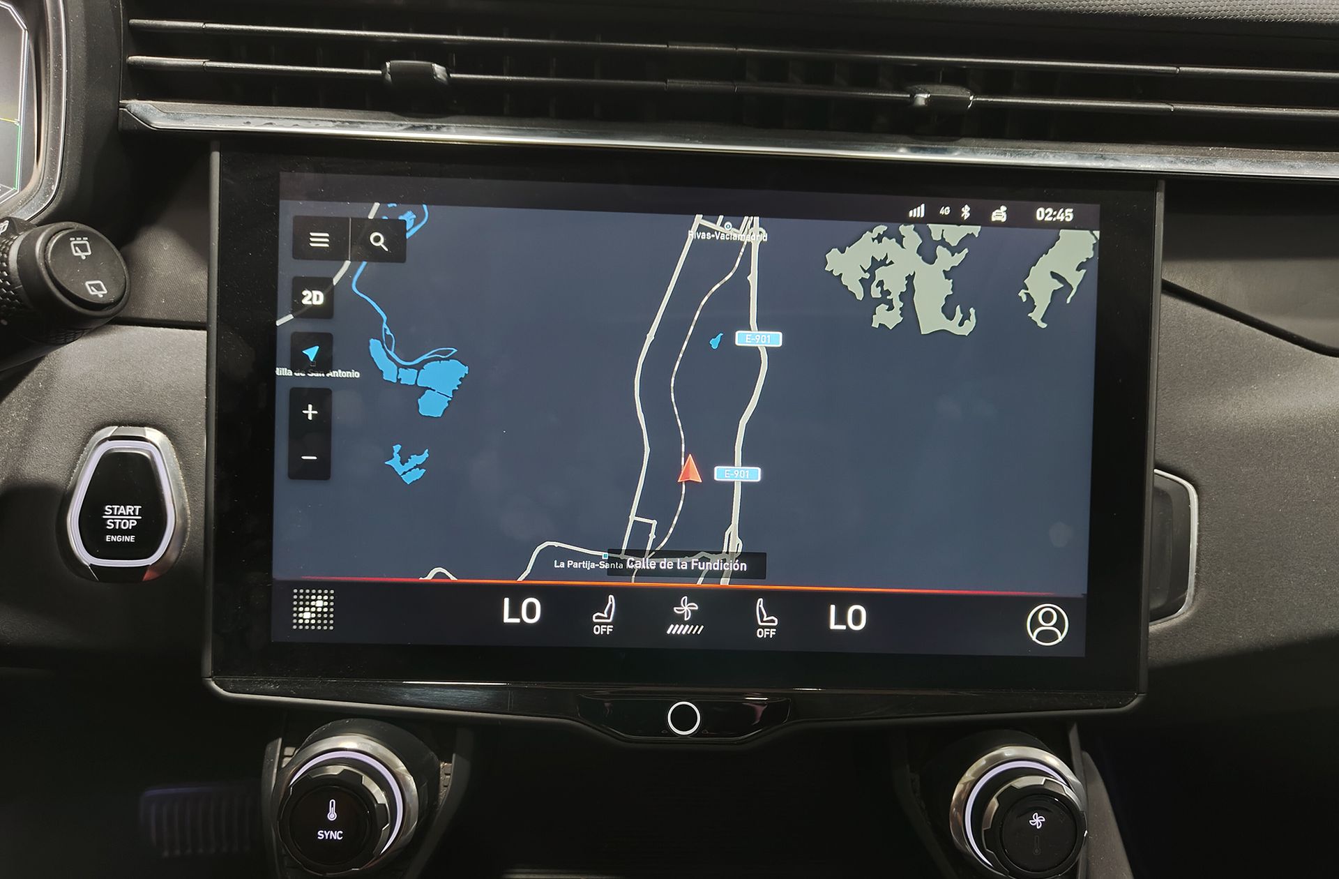 Lynk & Co 01 1.5 PHEV - foto 8