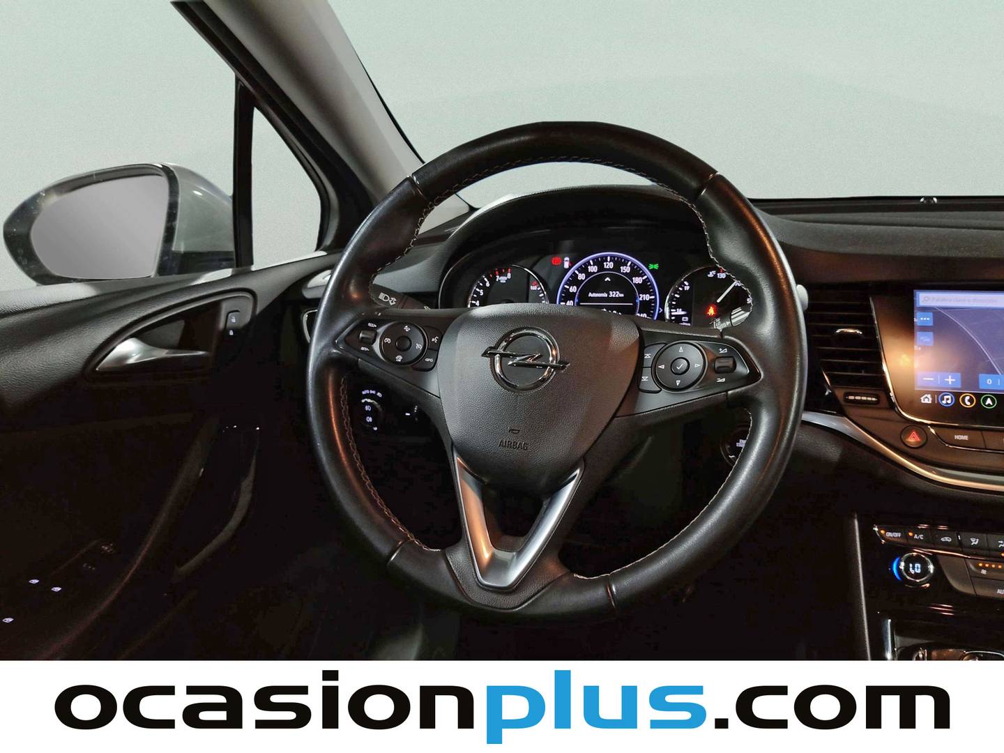 Opel Astra Opel Astra 1.2 Turbo SHR Elegance (145 CV) 2020