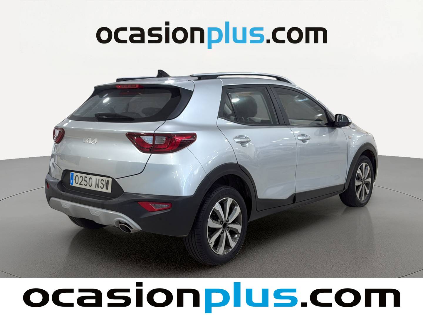 KIA Stonic KIA Stonic 1.0 T-GDi Drive (100 CV) 100cv