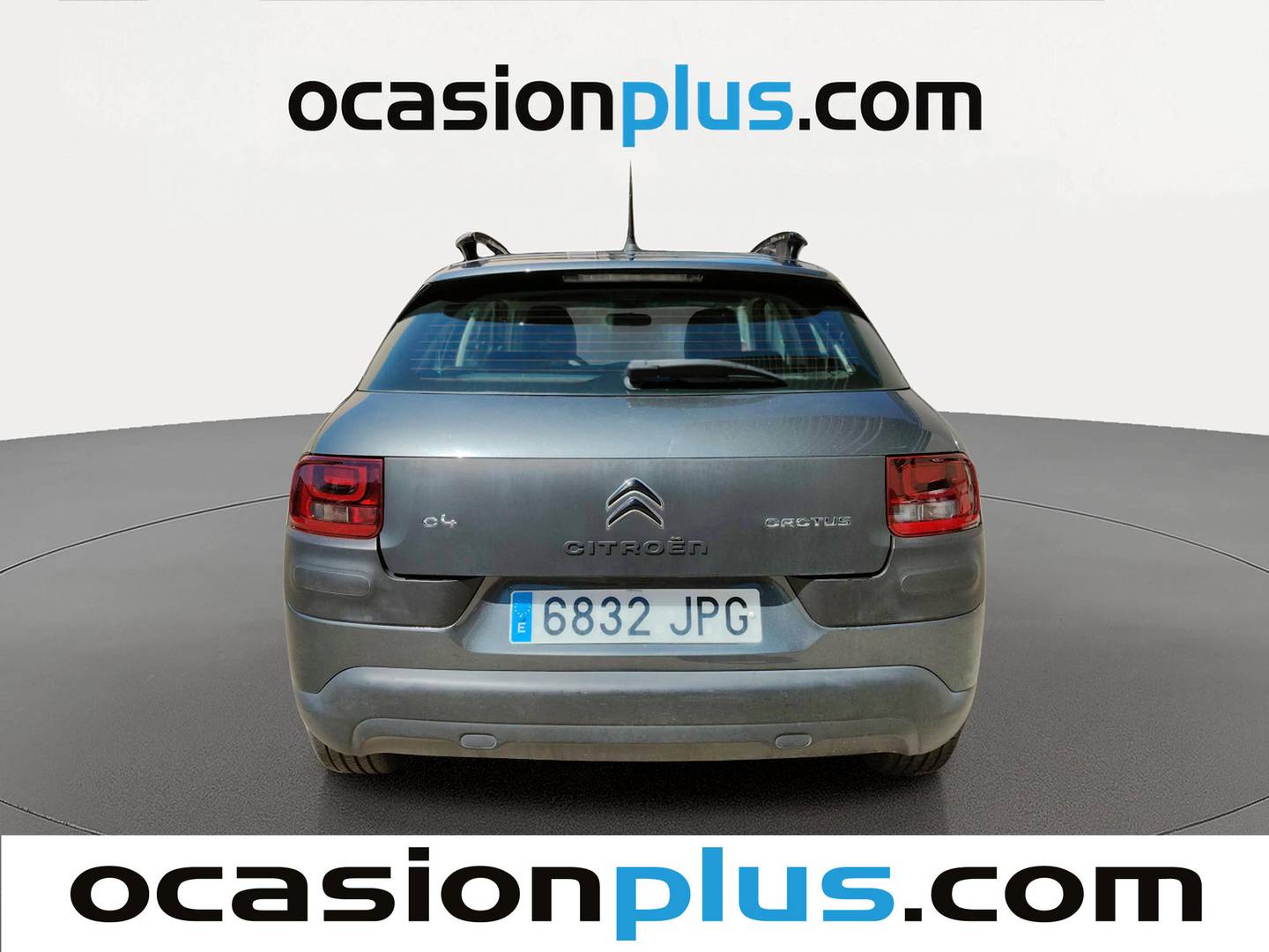 Citroën C4 Citroën C4 PureTech 110 Feel (110 CV) barato