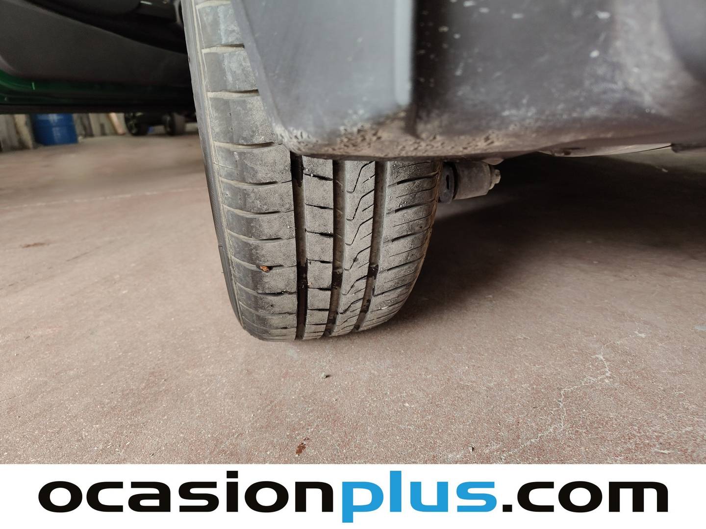 Mini MINI MINI MINI 3 Puertas Cooper (136 CV) seminuevo