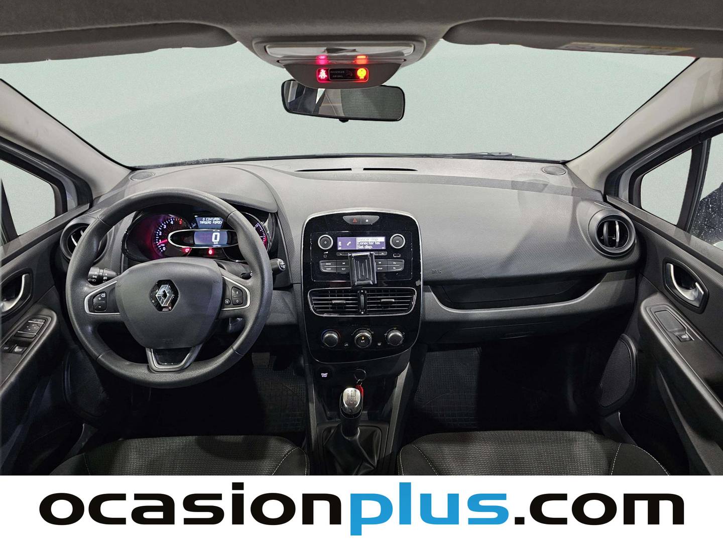 Renault Clio Renault Clio Business Energy dCi (75 CV) de ocasión