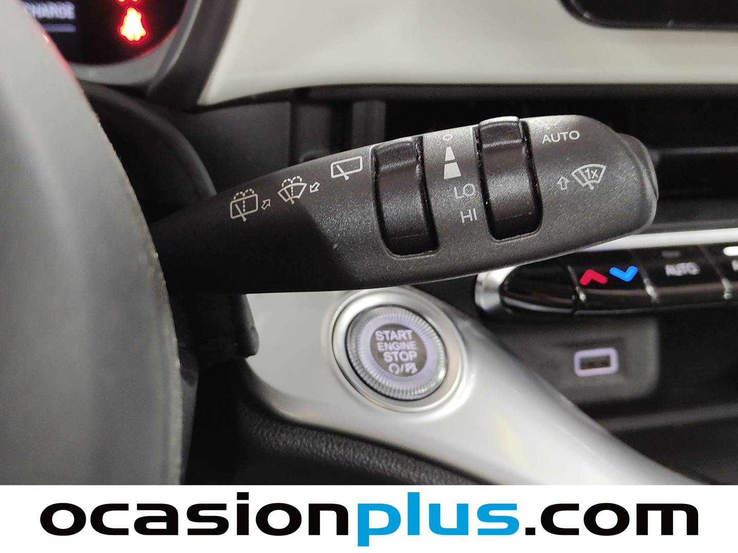 Foto Fiat 500 Fiat 500 Electrico Electrico 500 Icon Hb 320km (118 CV)