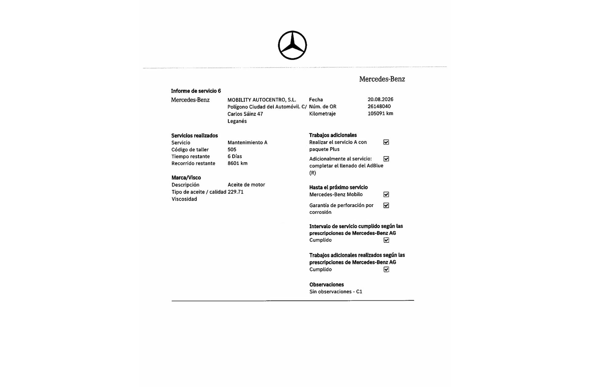Mercedes-Benz CLA 220 d - foto 26
