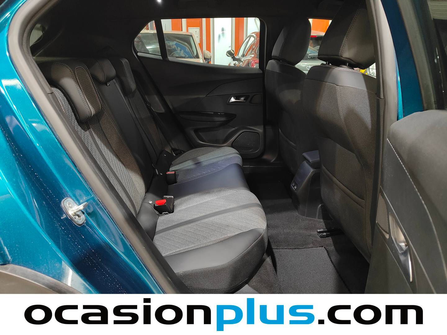 Foto Peugeot 2008 Peugeot 2008 PureTech 100 S&S Allure (100 CV)