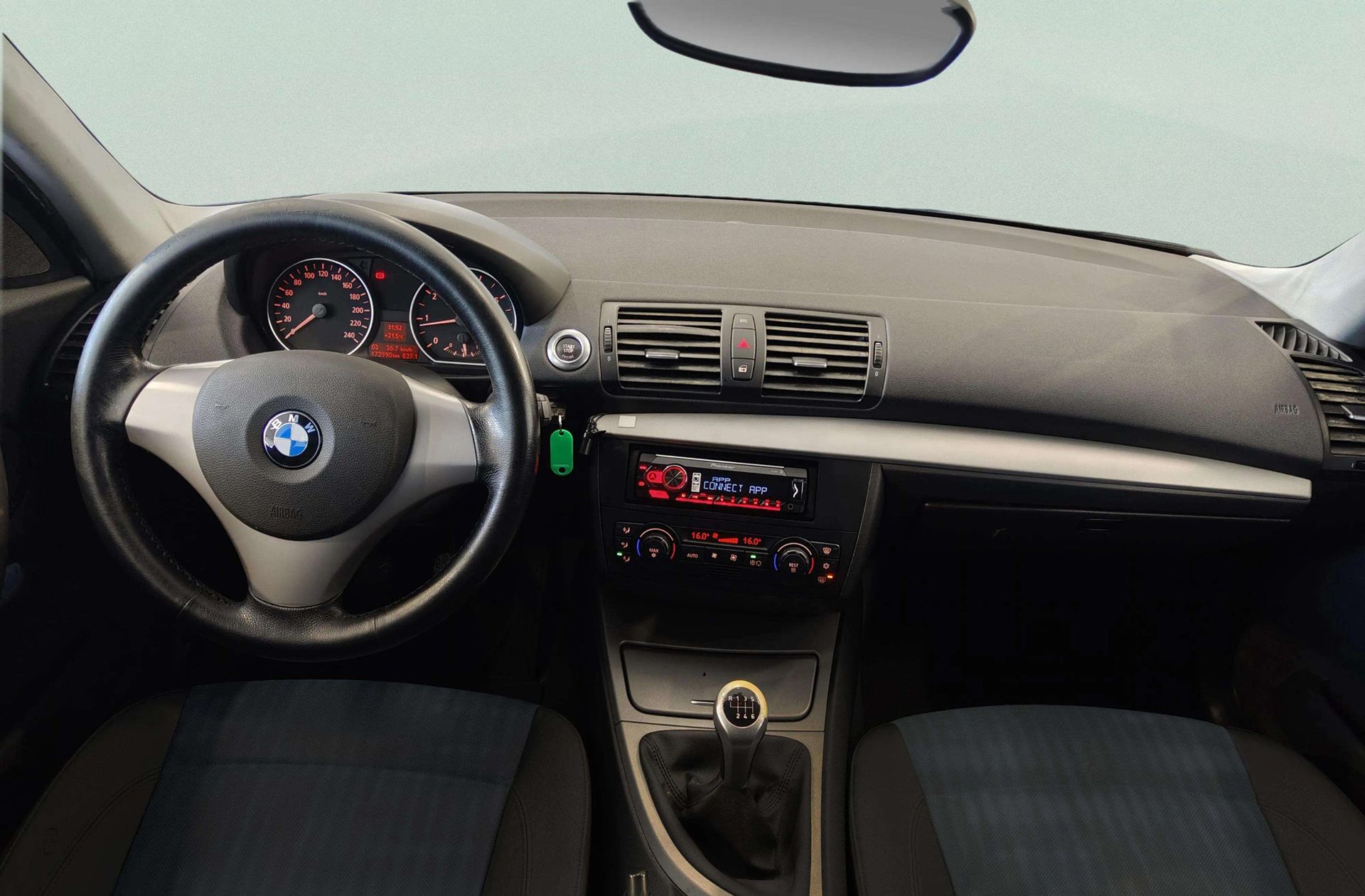BMW Serie 1 116i - foto 6