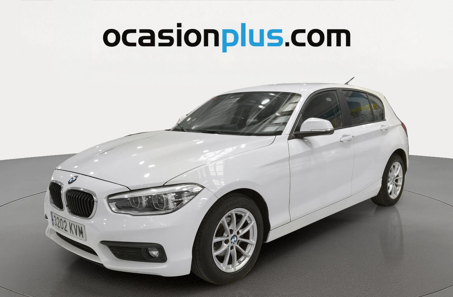 BMW Serie 1 116i
