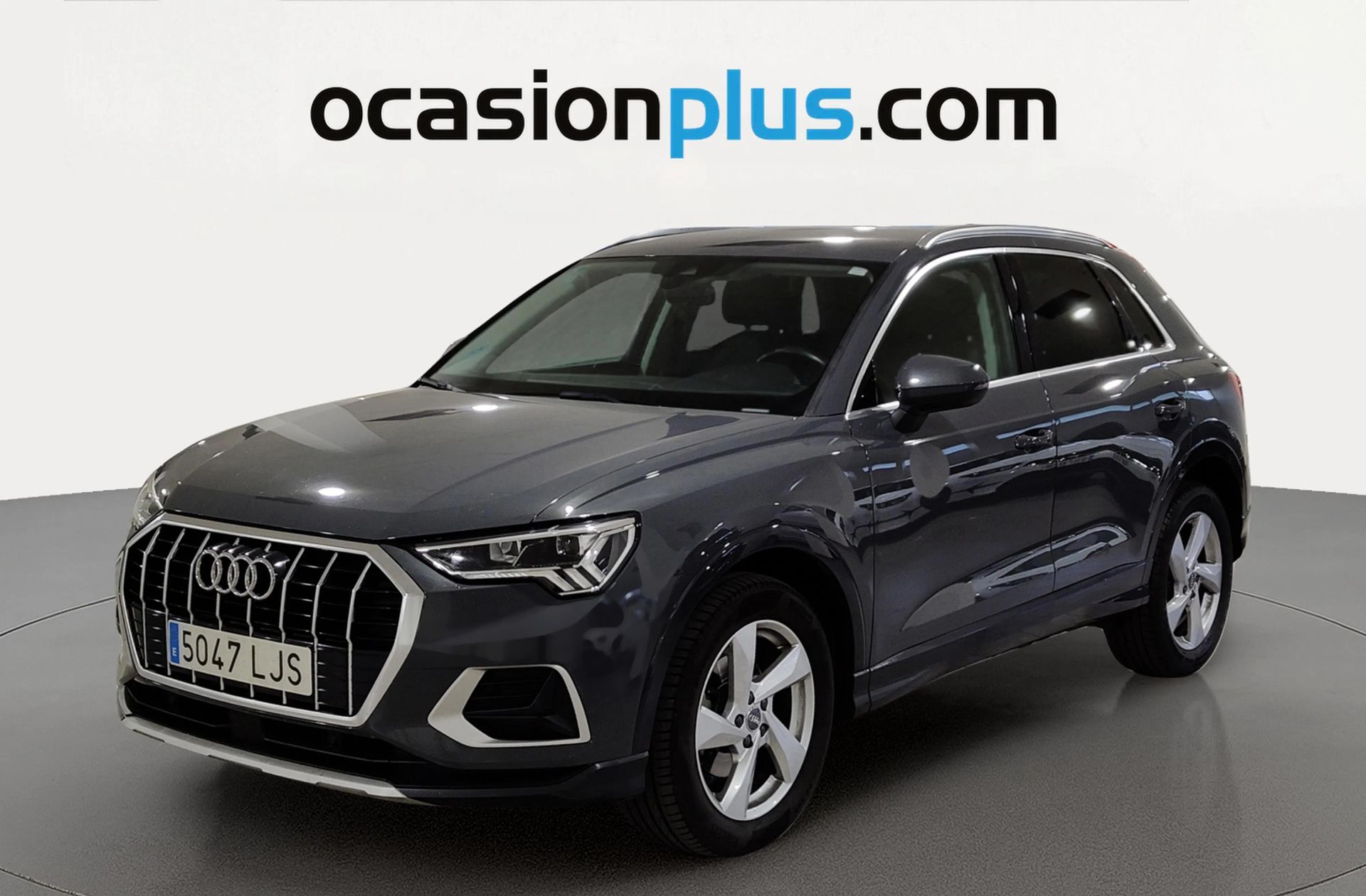 Audi Q3 Advanced 35 TDI S tronic