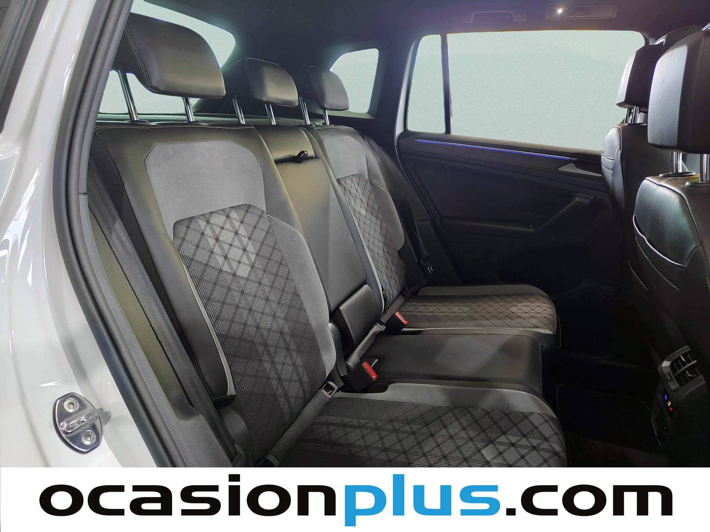 Volkswagen Tiguan Volkswagen Tiguan R-Line 2.0 TDI 110 kW (150 CV) DSG km 0