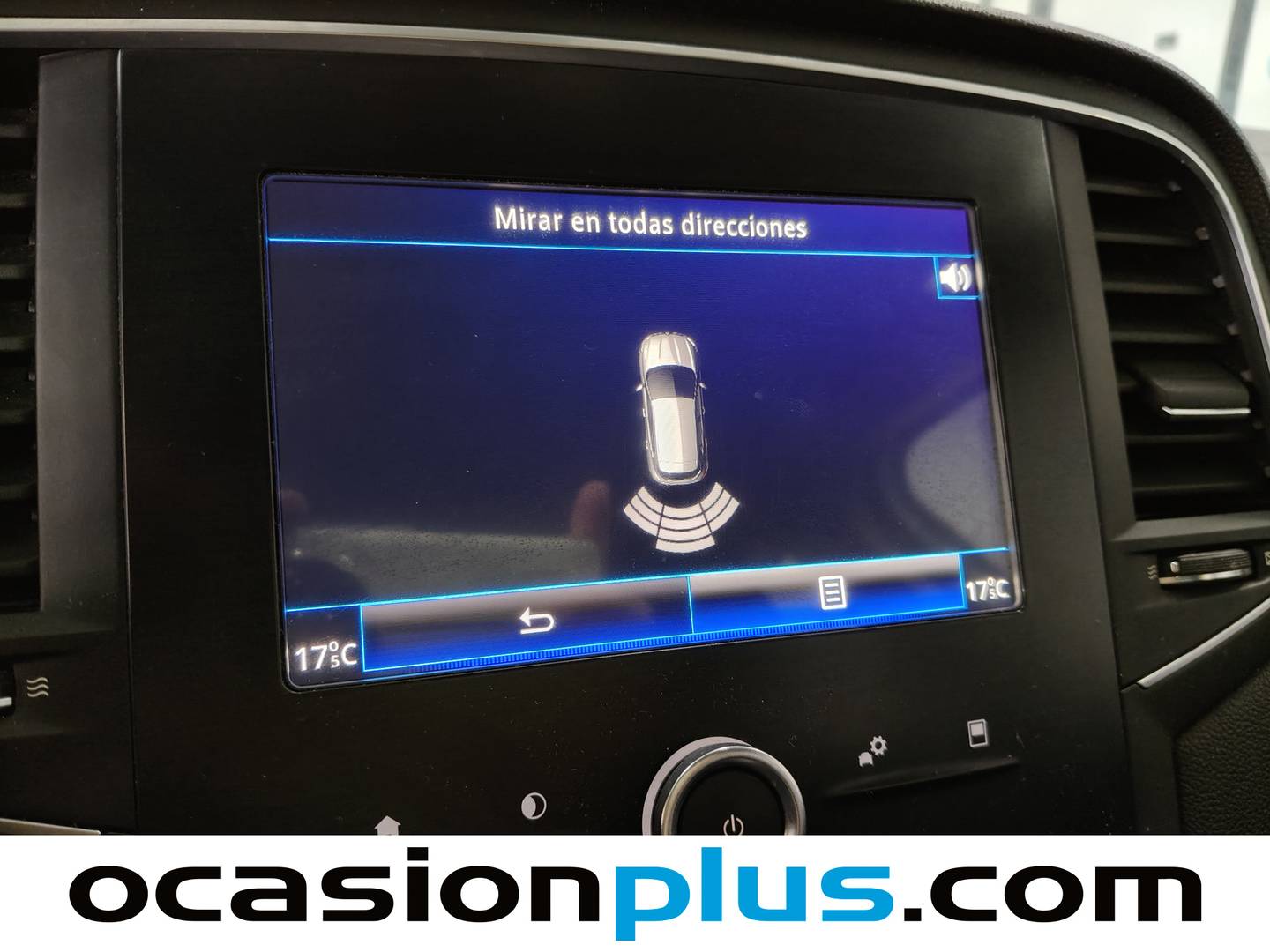 Acabados Renault Mégane Renault Megane Tech Road Energy TCe (100 CV)